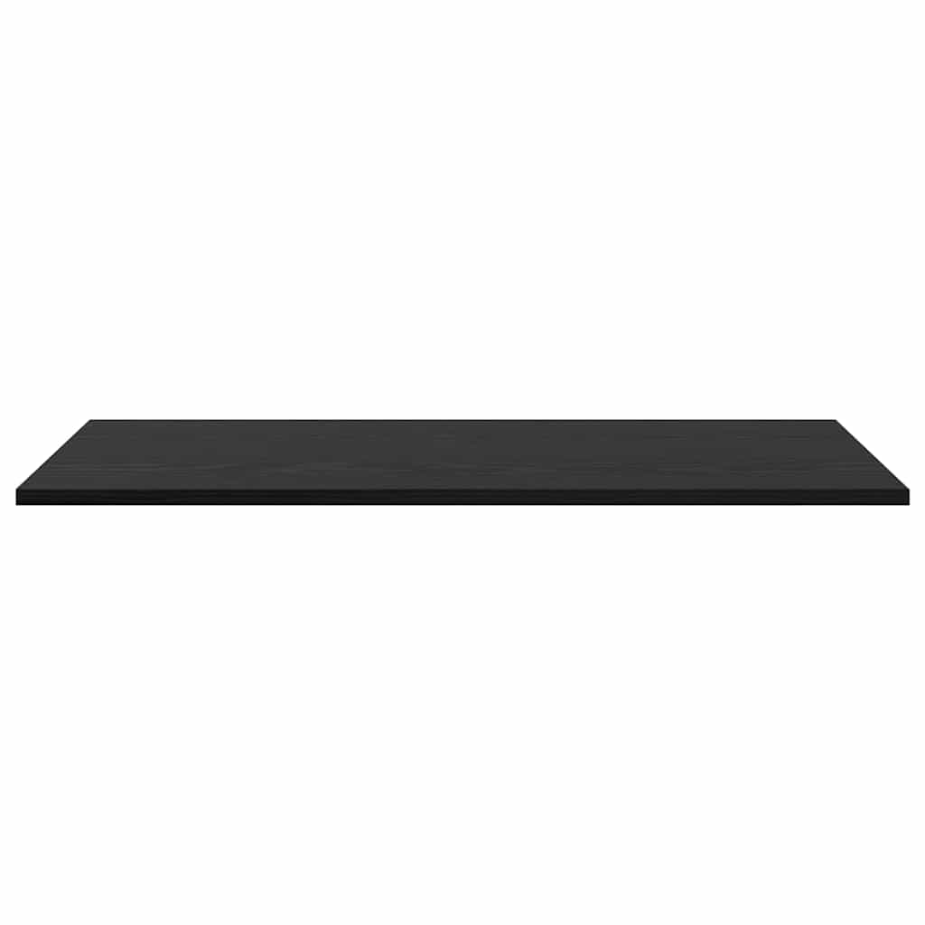 Bookshelf Board 3-Tier 4 pcs 80 x 40 x 1.5 cm Engineered Wood