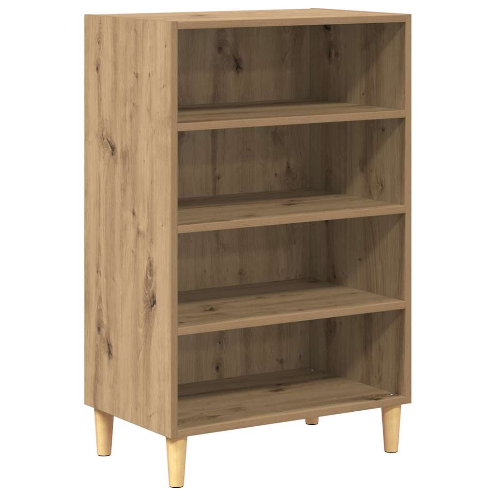 Sideboard Artisan Oak 57 x 35 x 89.5 cm Engineered Wood