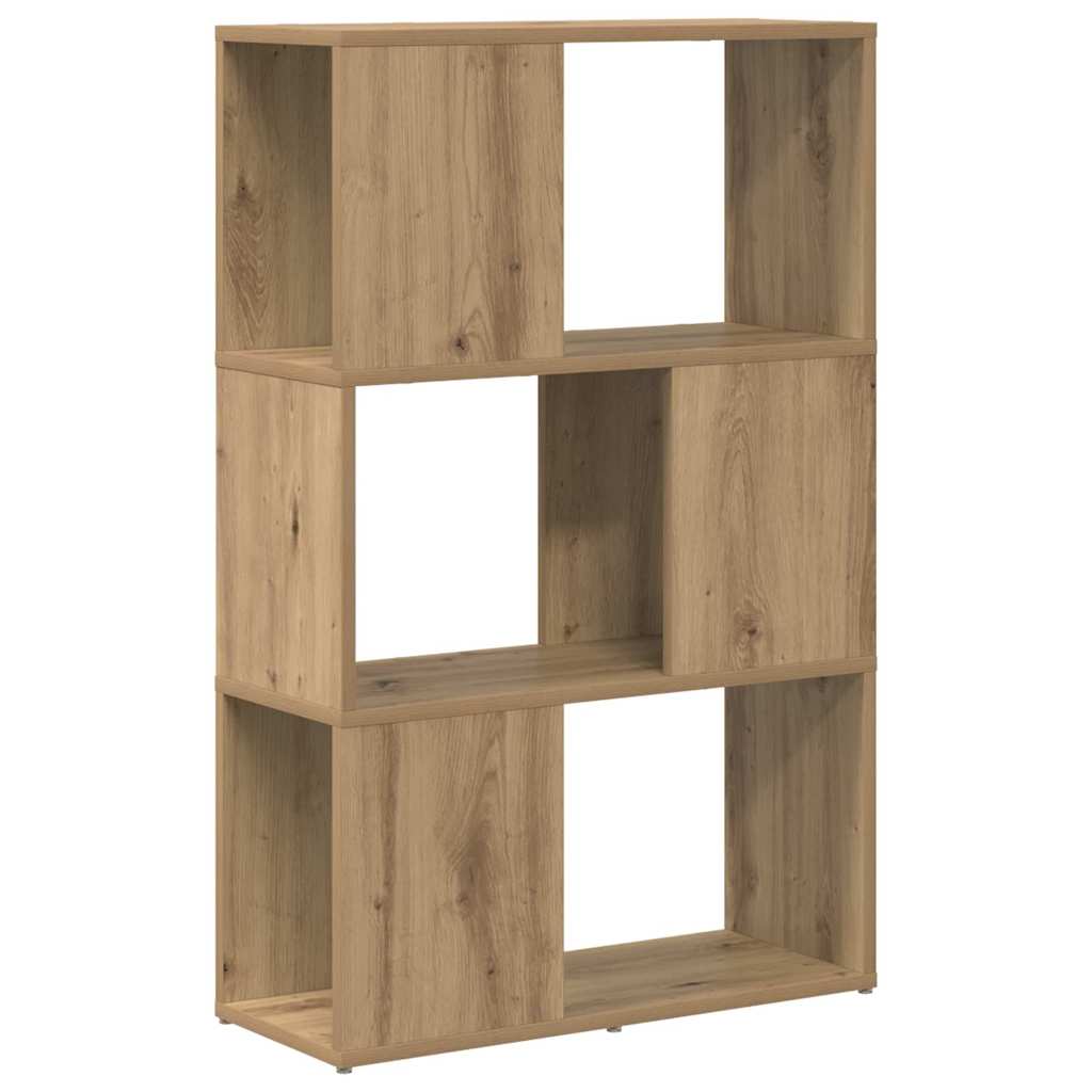 TV Cabinet Set Brown 60 x 24 x 94.5 cm Engineered Wood