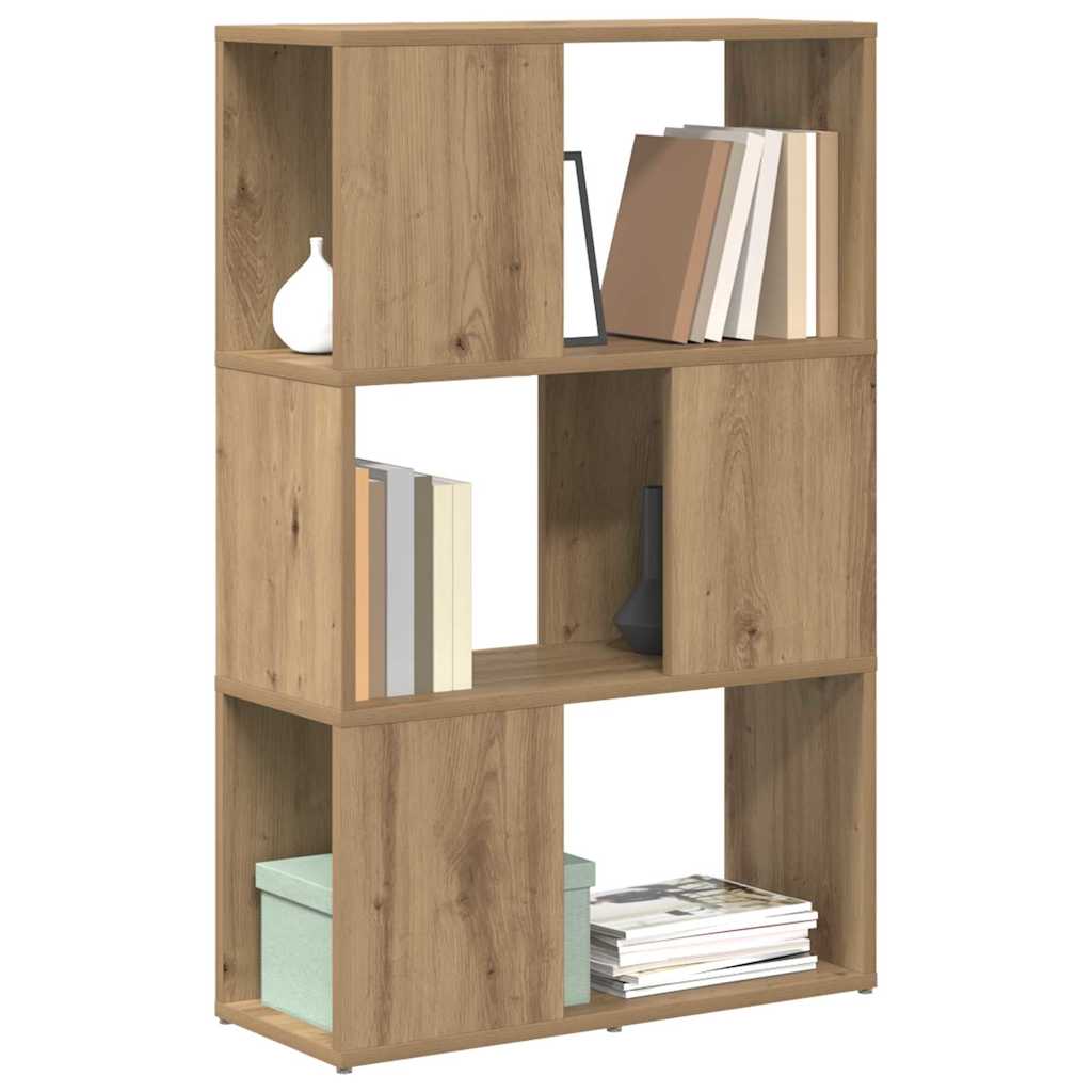 TV Cabinet Set Brown 60 x 24 x 94.5 cm Engineered Wood
