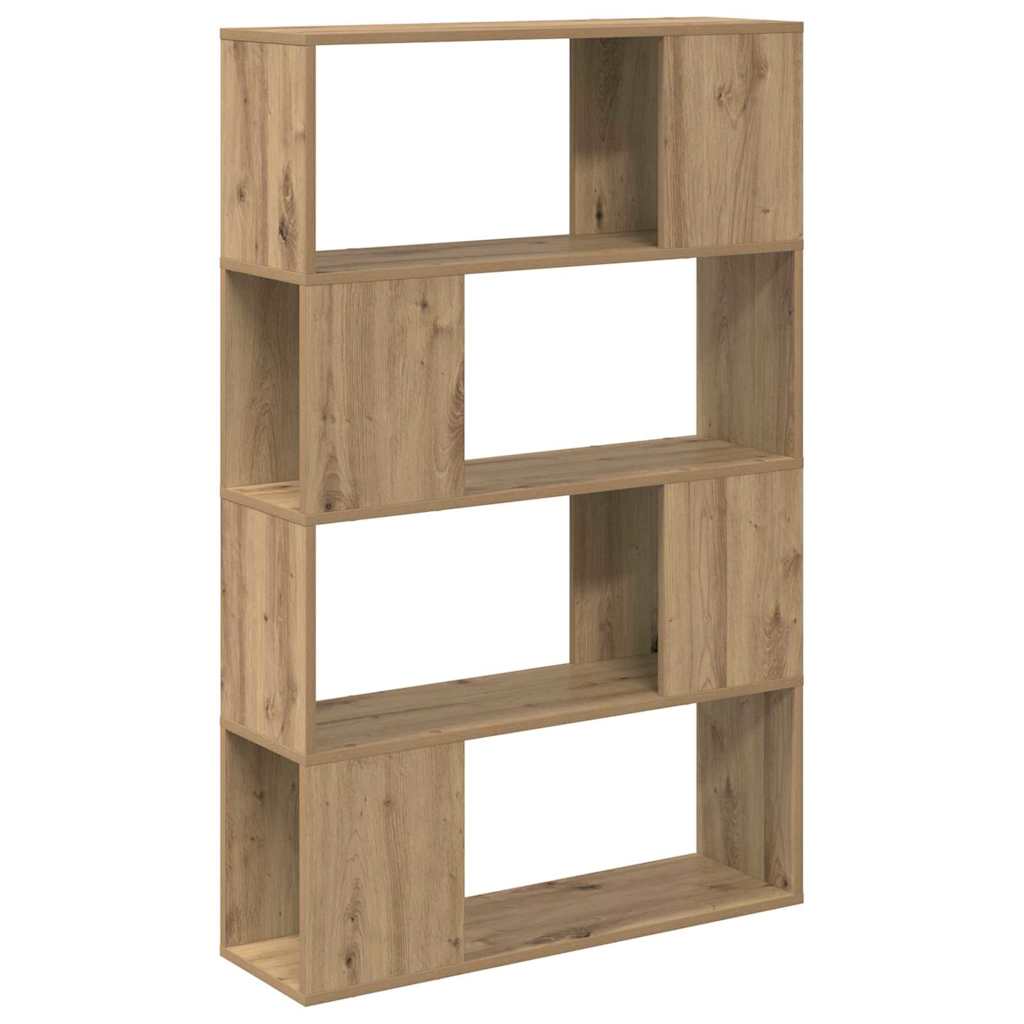 TV Cabinet Set Brown 80 x 24 x 125 cm Engineered Wood