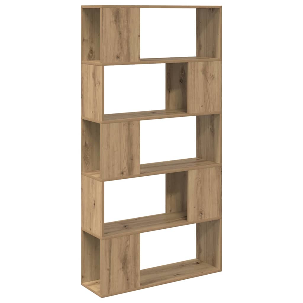 TV Cabinet Set Brown 80 x 24 x 156 cm Engineered Wood
