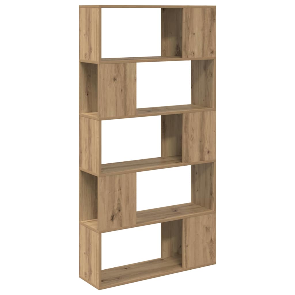 TV Cabinet Set Brown 80 x 24 x 156 cm Engineered Wood