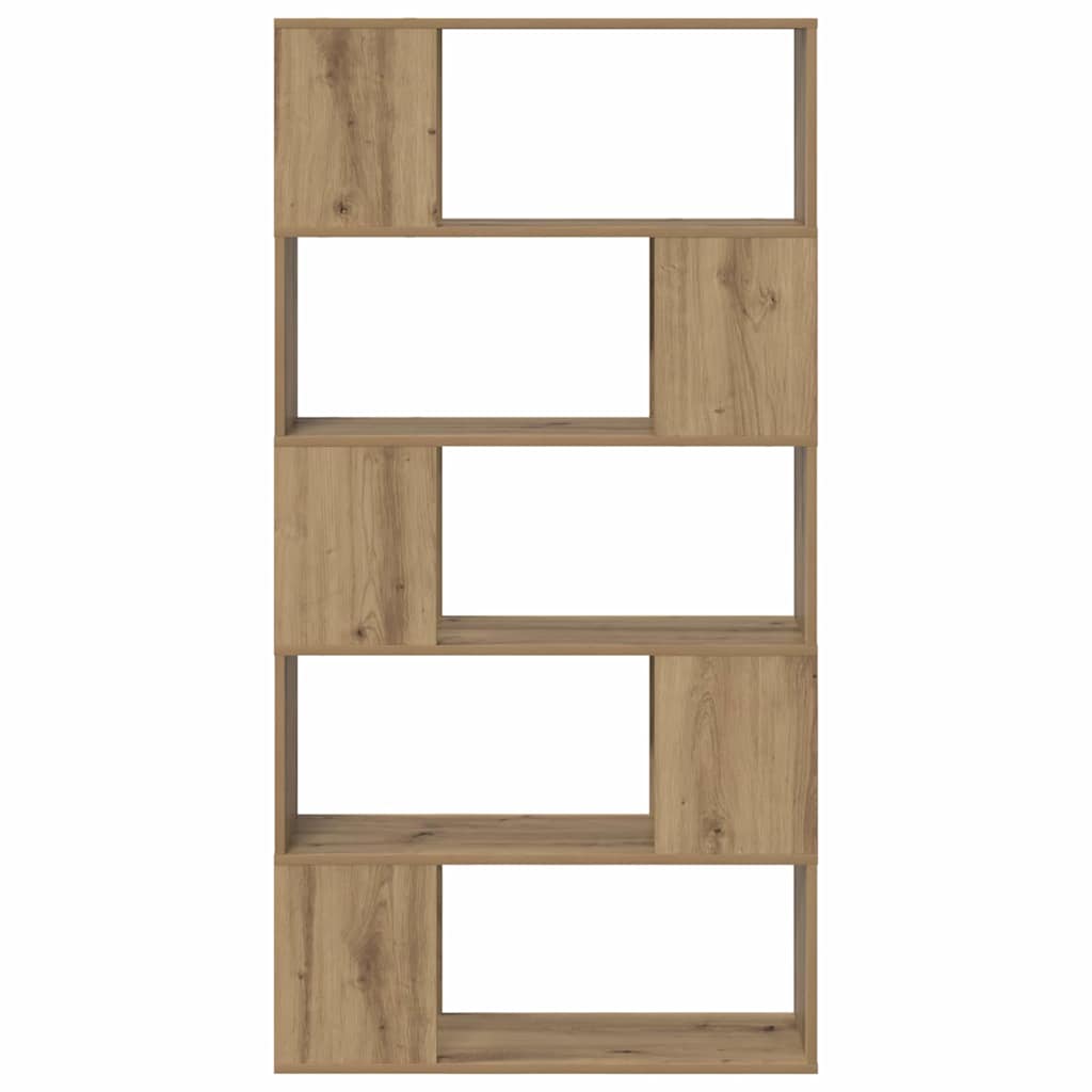 TV Cabinet Set Brown 80 x 24 x 156 cm Engineered Wood
