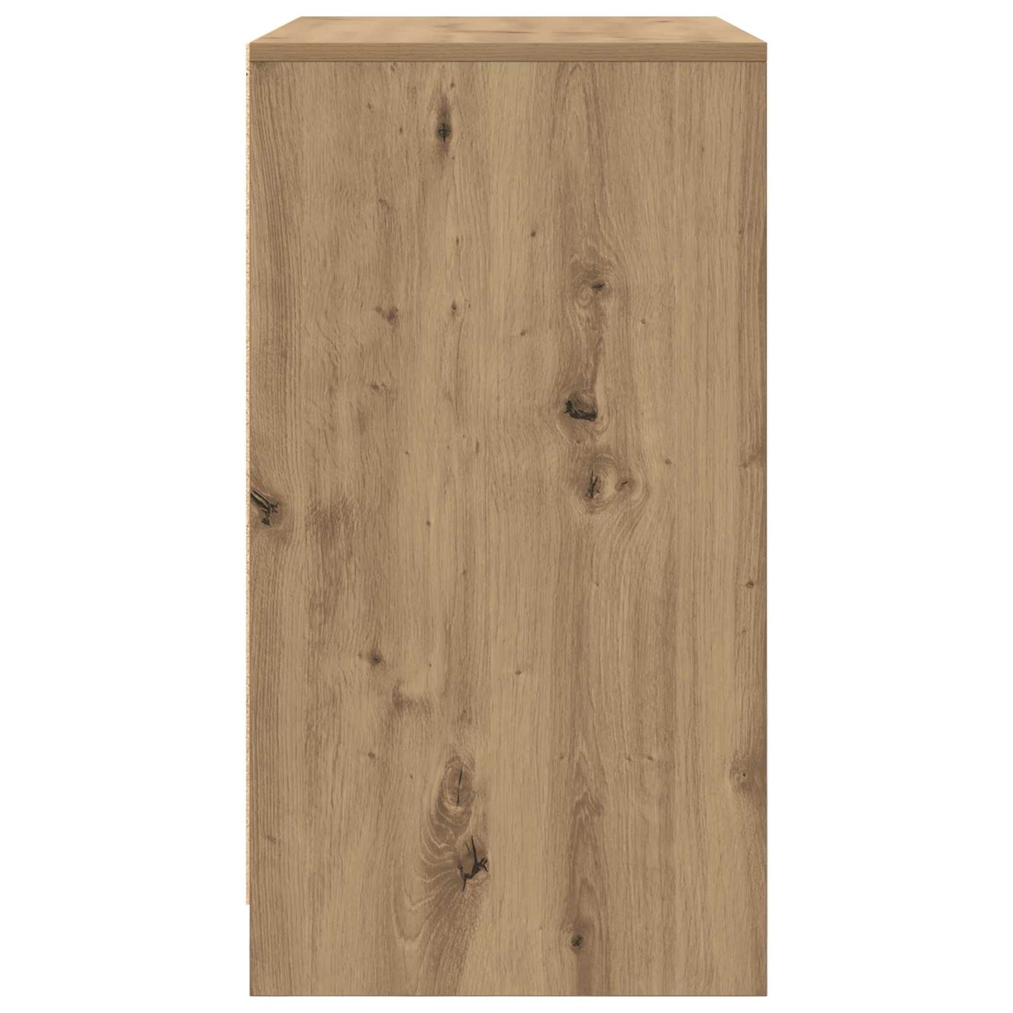 Sideboard Artisan Oak 70 x 41 x 75 cm Engineered Wood