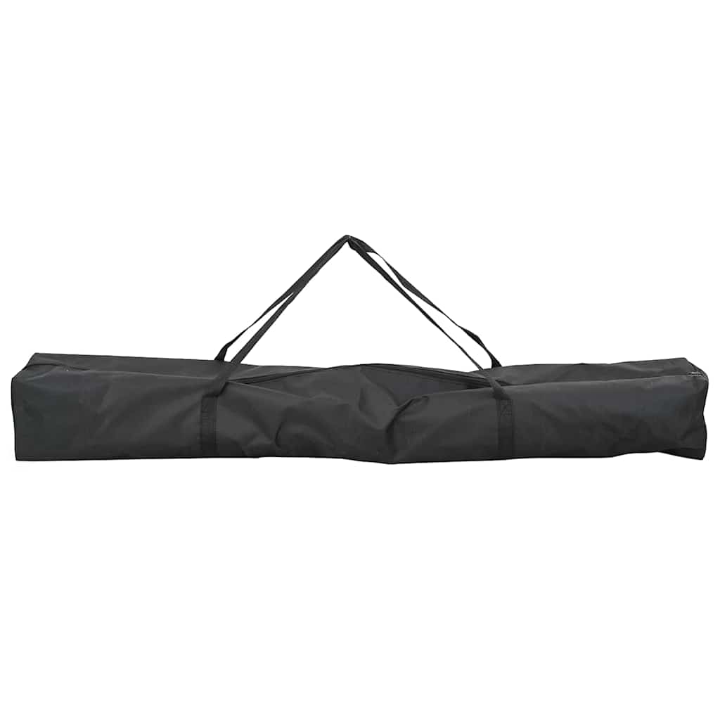 Baseball Practice Net Folding Manual 180 x 89.5 x 152.5 cm