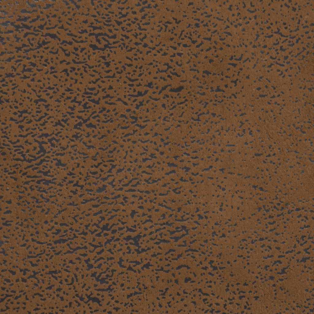 Sofa Brown 182.5 x 74.5 x 74.5 cm Polyester
