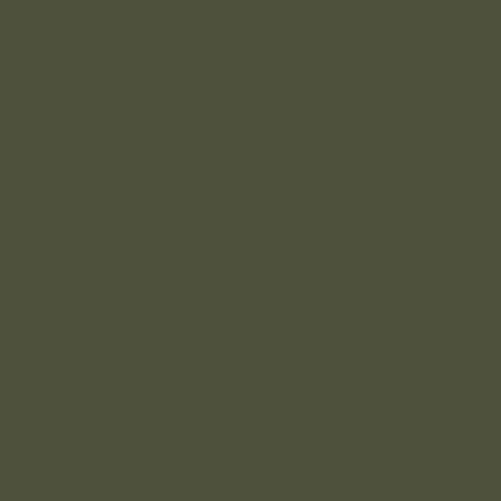 Garden Privacy Screen Olive green 50 x 140 cm Cold-rolled steel