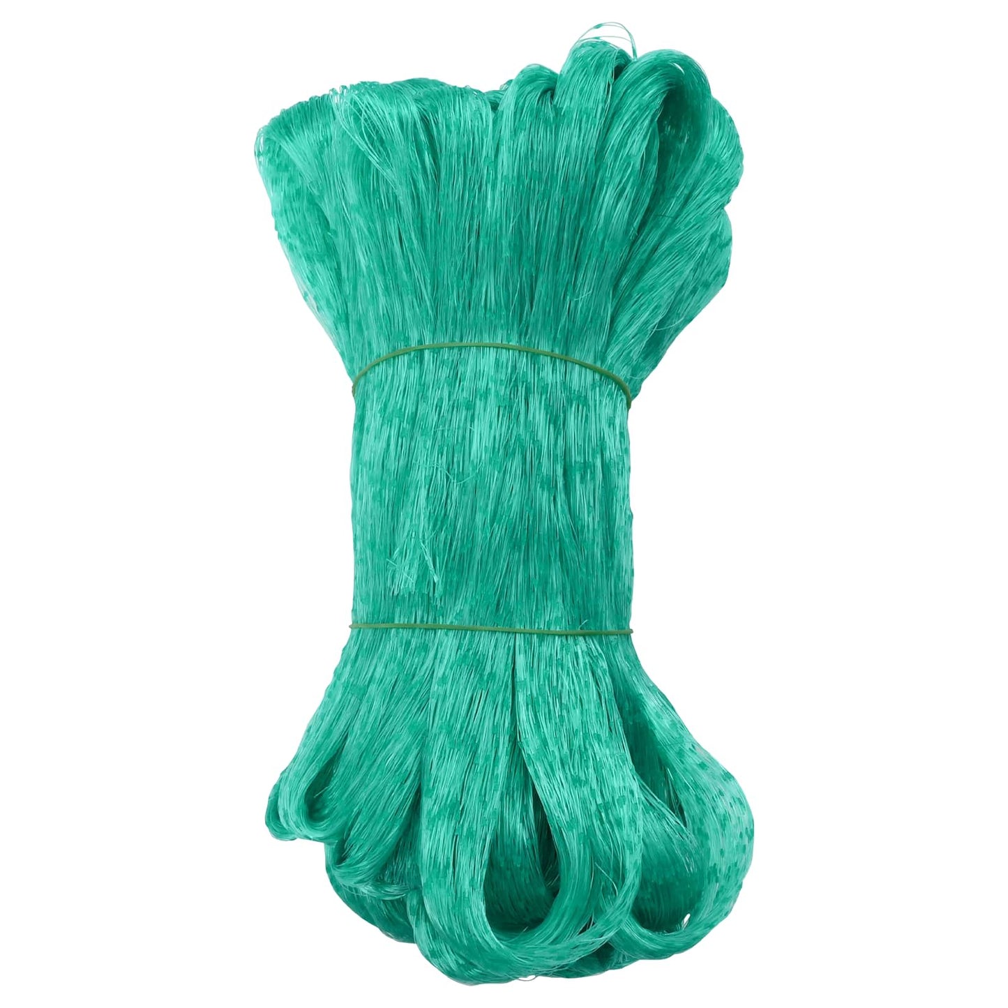 Bird Protection Net Green 4 x 10 m Polyethylene