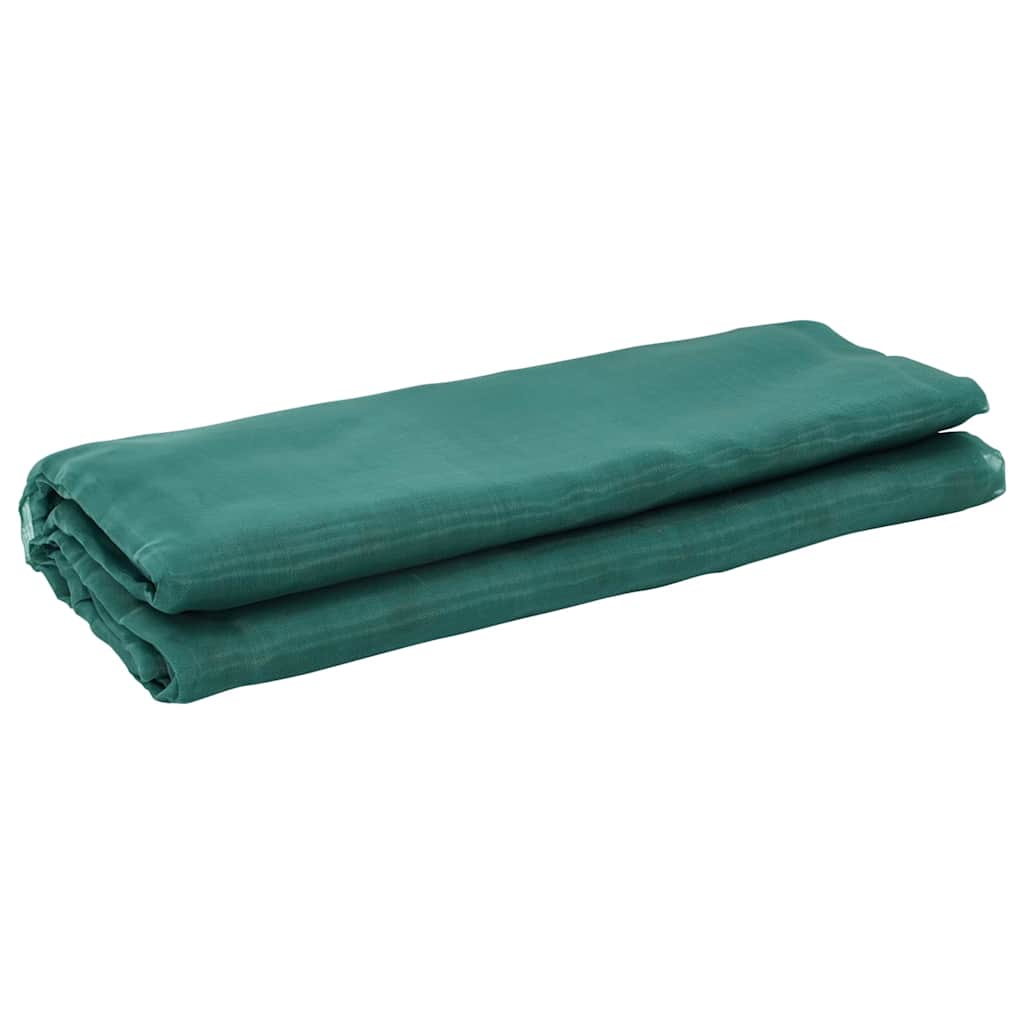 Silo Cover Green 6 x 5 m HDPE