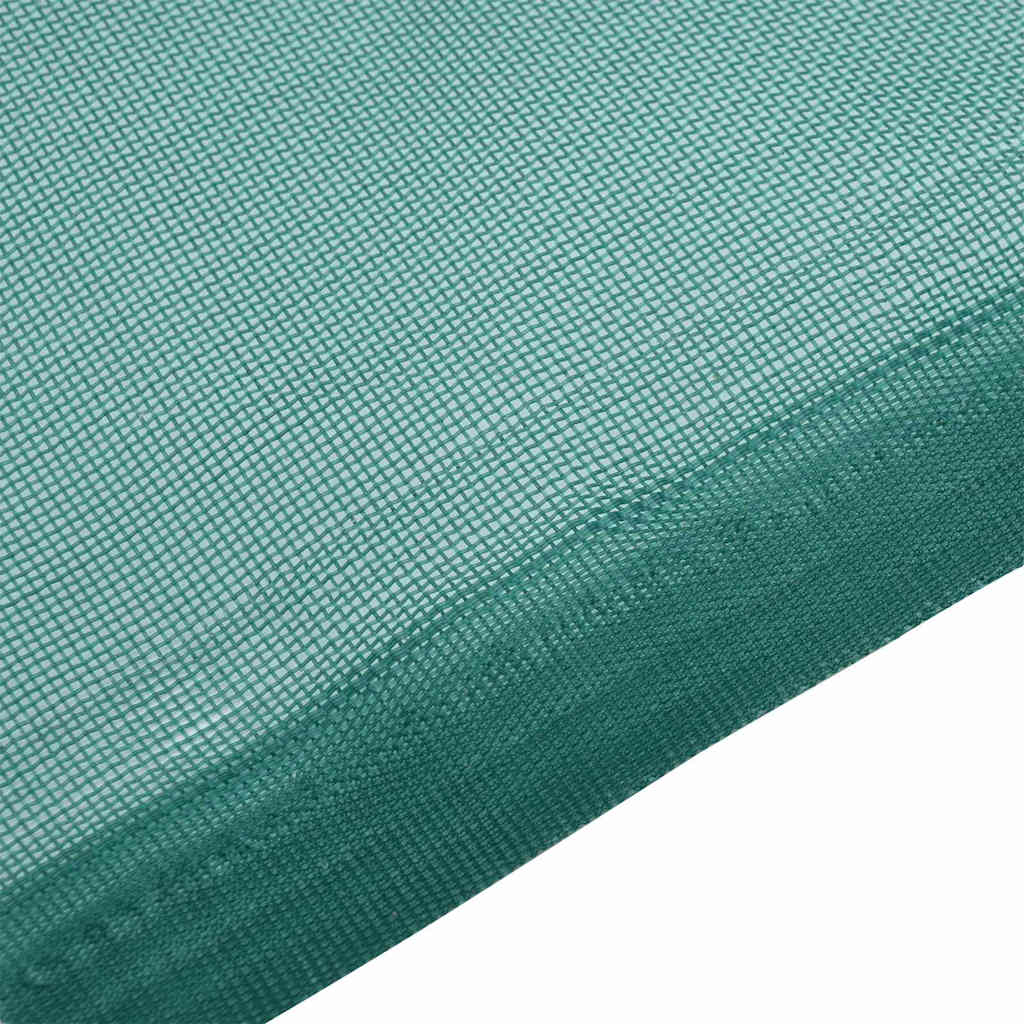 Silo Cover Green 10 x 5 m HDPE