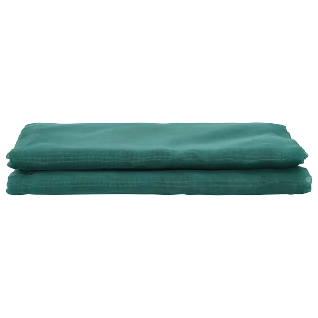 Silo Cover Green 24 x 5 m HDPE