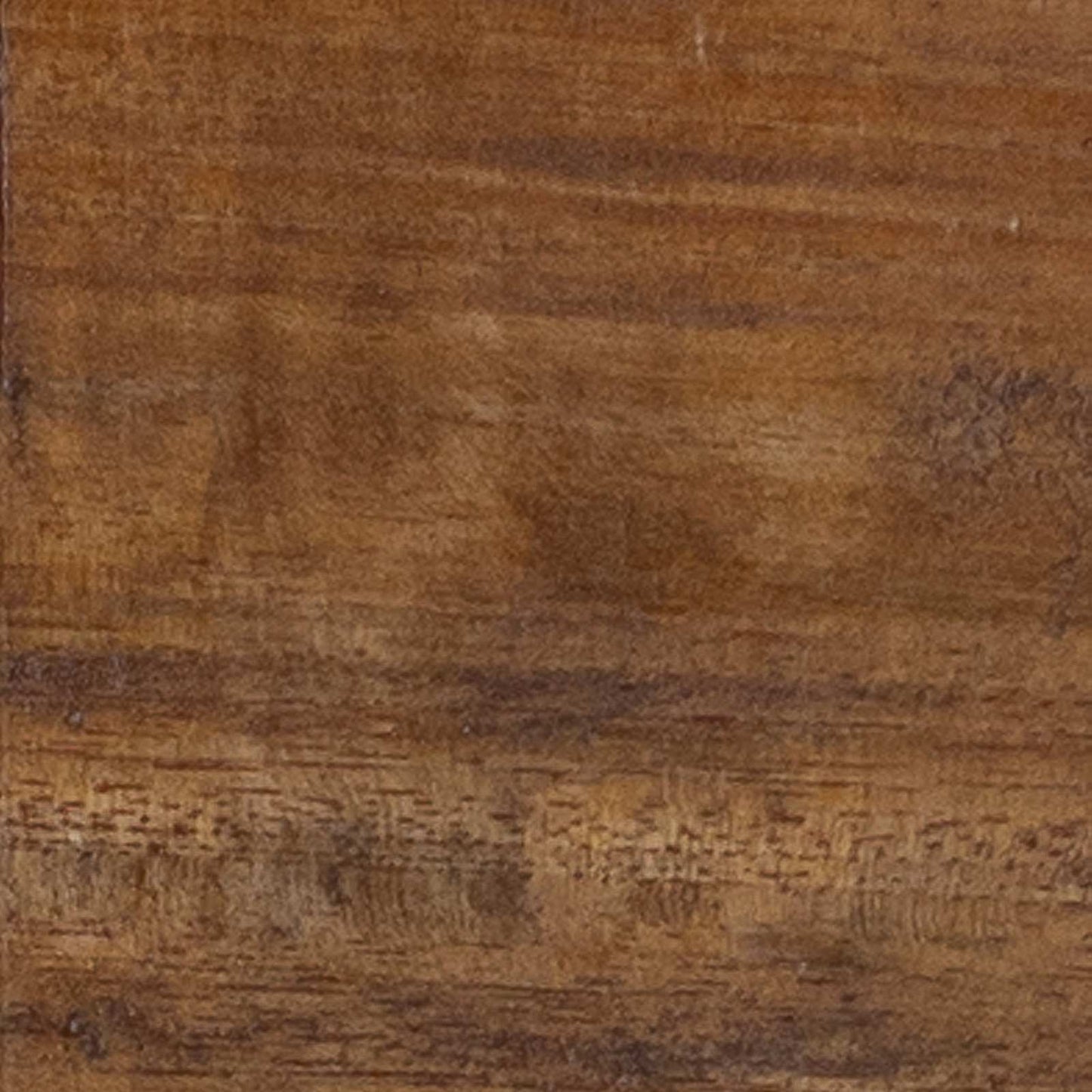 Hanger Brown 48 x 8 x 15 cm Solid Mahogany Wood