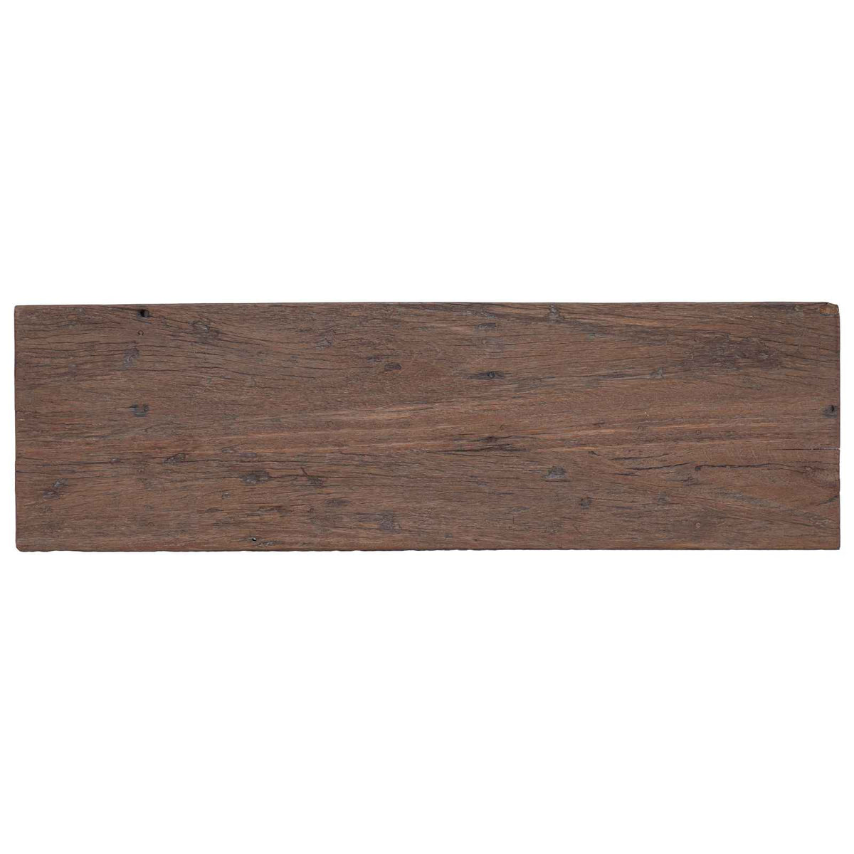 Bench Natural 100 x 30 x 51 cm Solid Reclaim wood