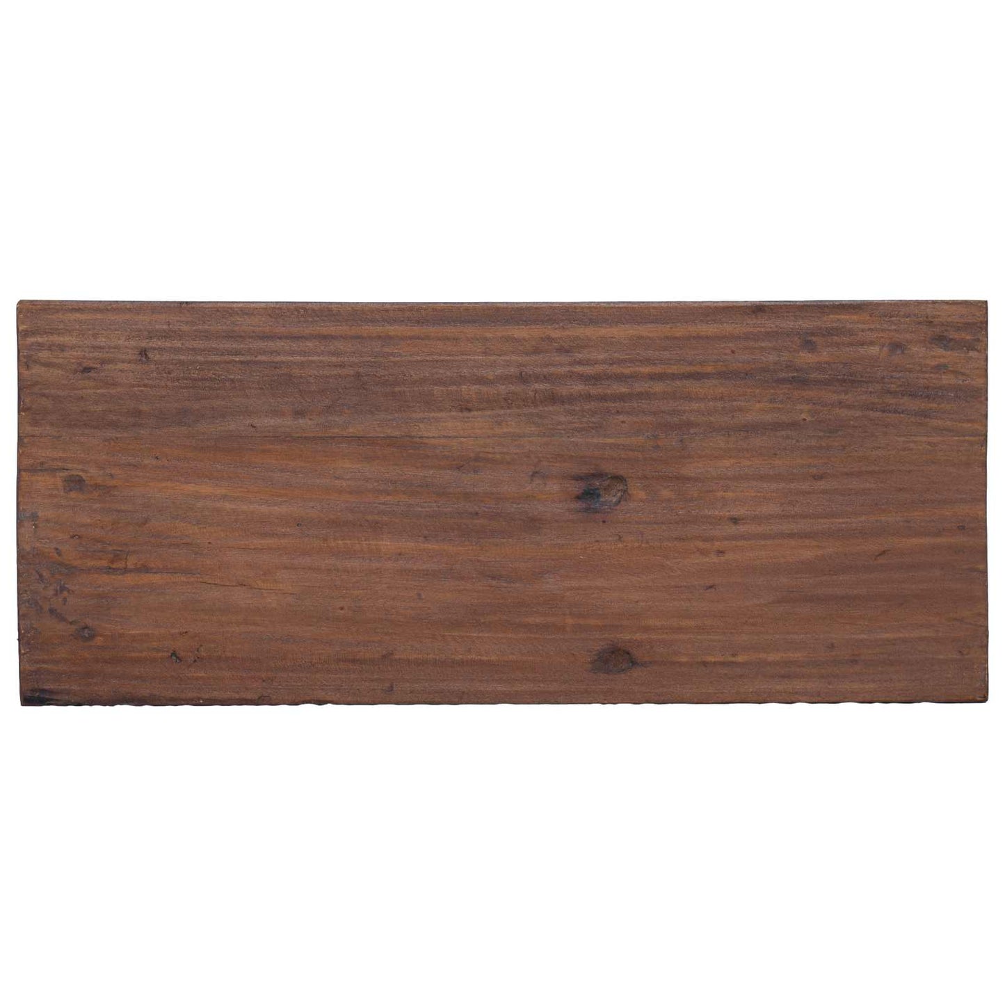 Bench Natural 85 x 35 x 46 cm Solid Reclaim wood