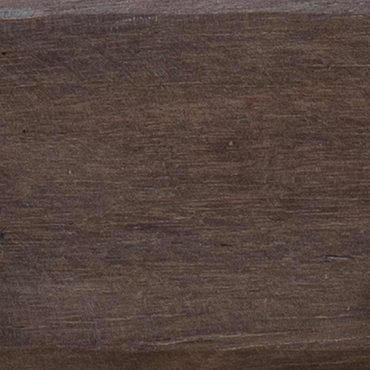 Hanger Brown 60 x 7 x 8 cm Solid Reclaim Wood