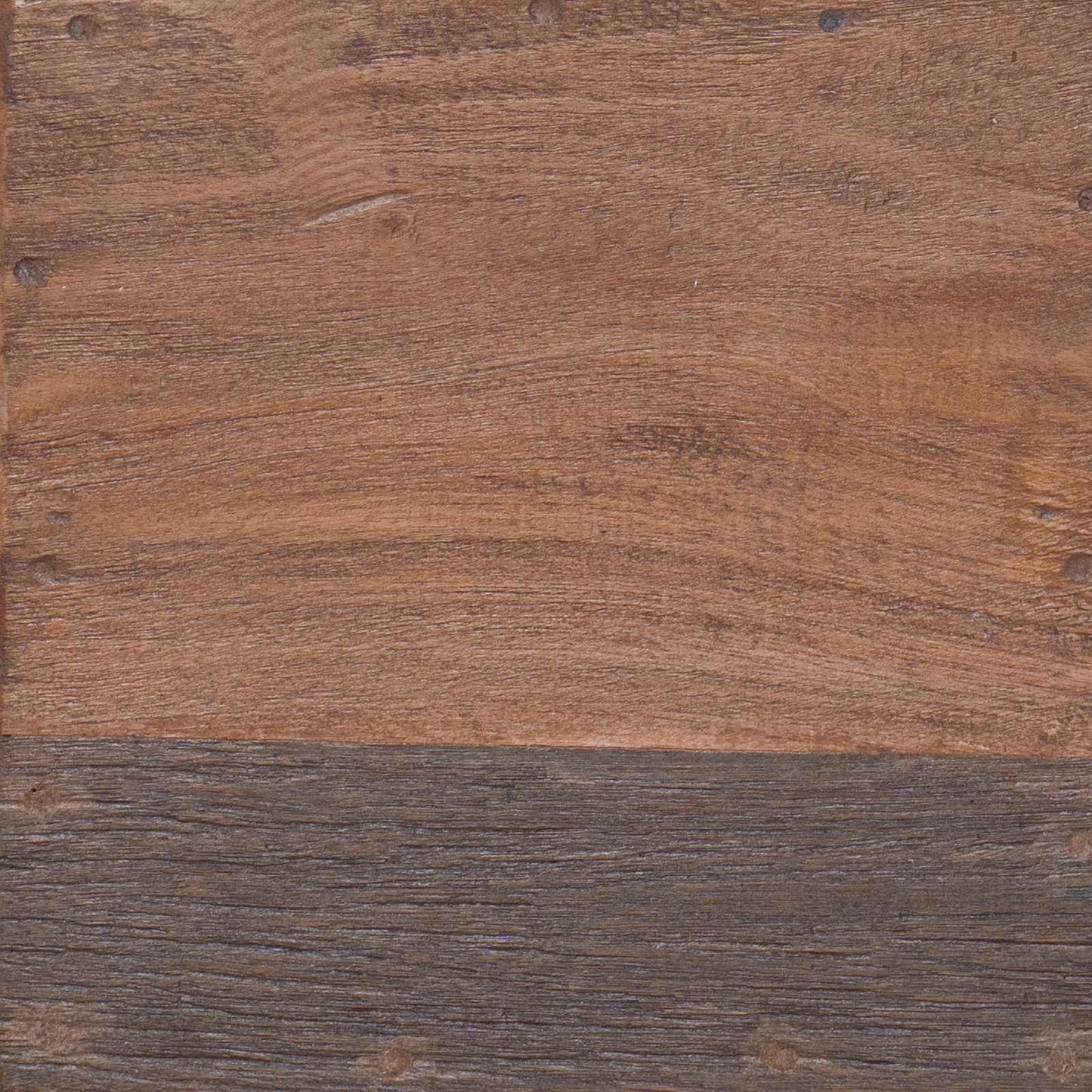 Stool Natural 29 x 29 x 48 cm Solid Reclaim wood