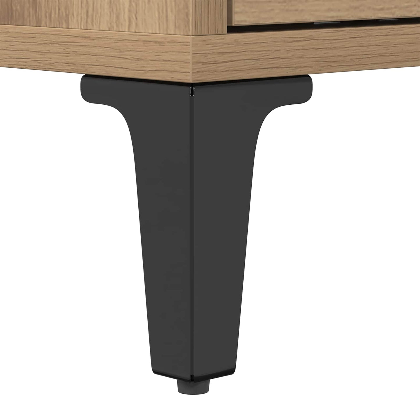 TV Cabinet with Drawer Artisan Oak 150 x 30 x 45 cm