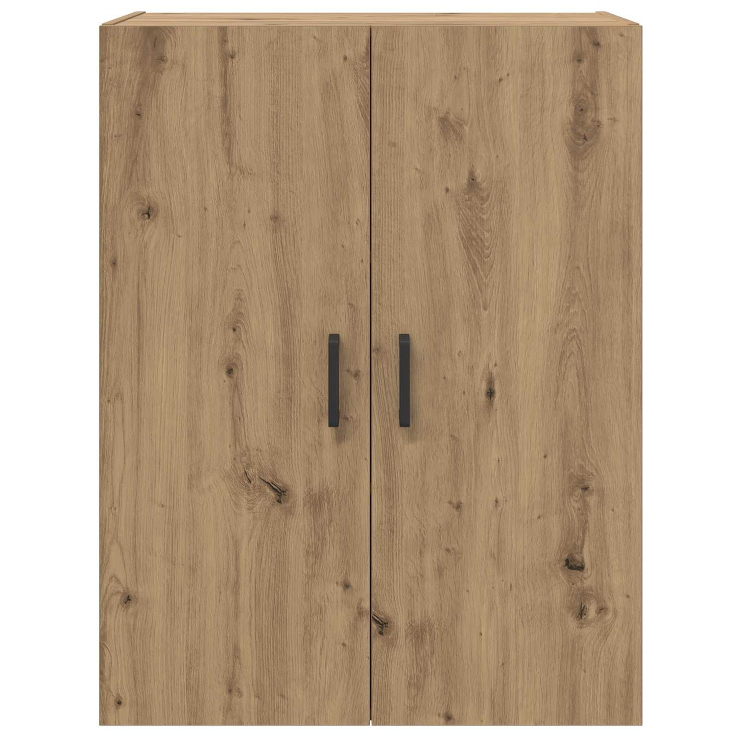 Wall Cabinet Artisan Oak 69.5 x 34 x 90 cm Engineered Wood