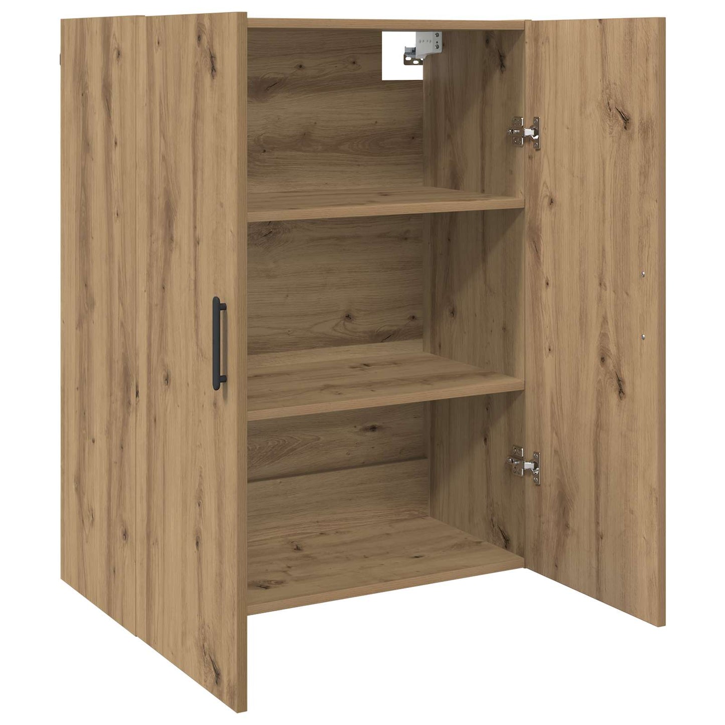Wall Cabinet Artisan Oak 69.5 x 34 x 90 cm Engineered Wood