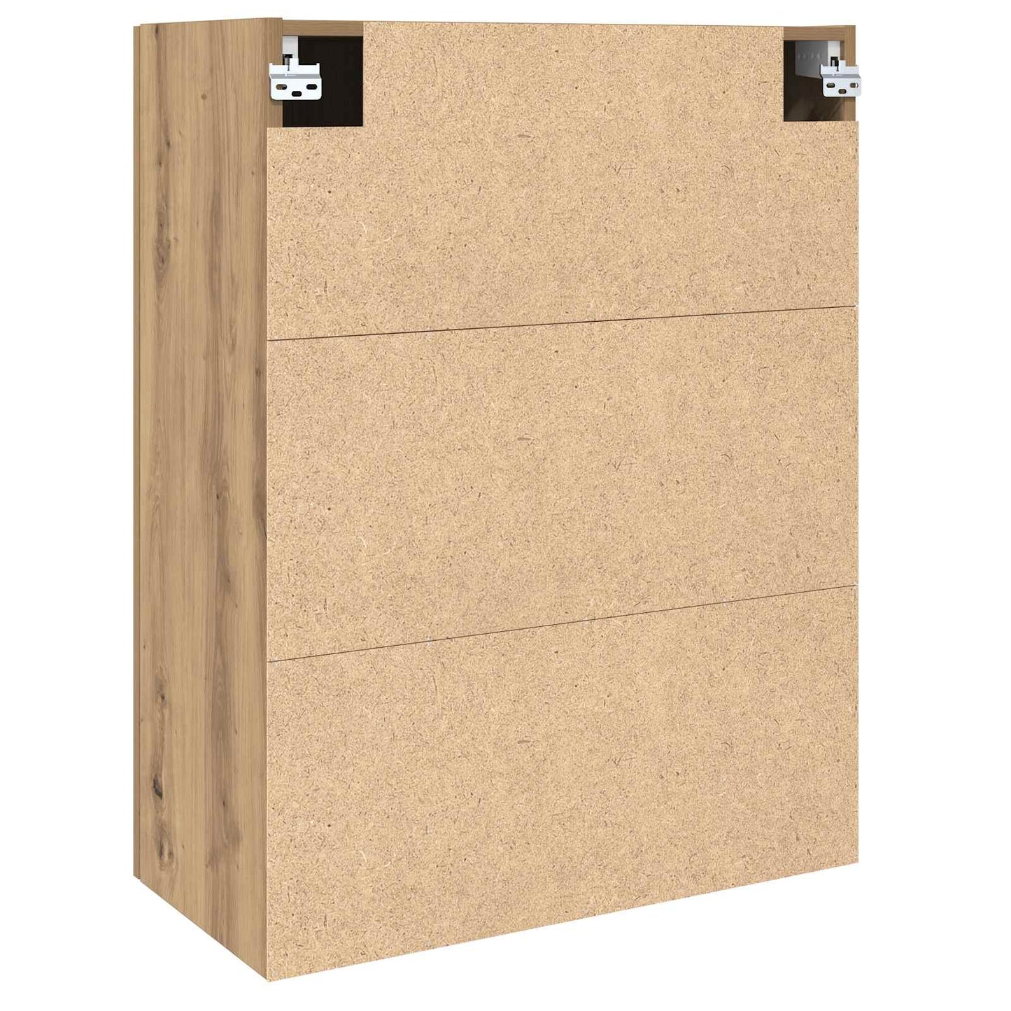Wall Cabinet Artisan Oak 69.5 x 34 x 90 cm Engineered Wood