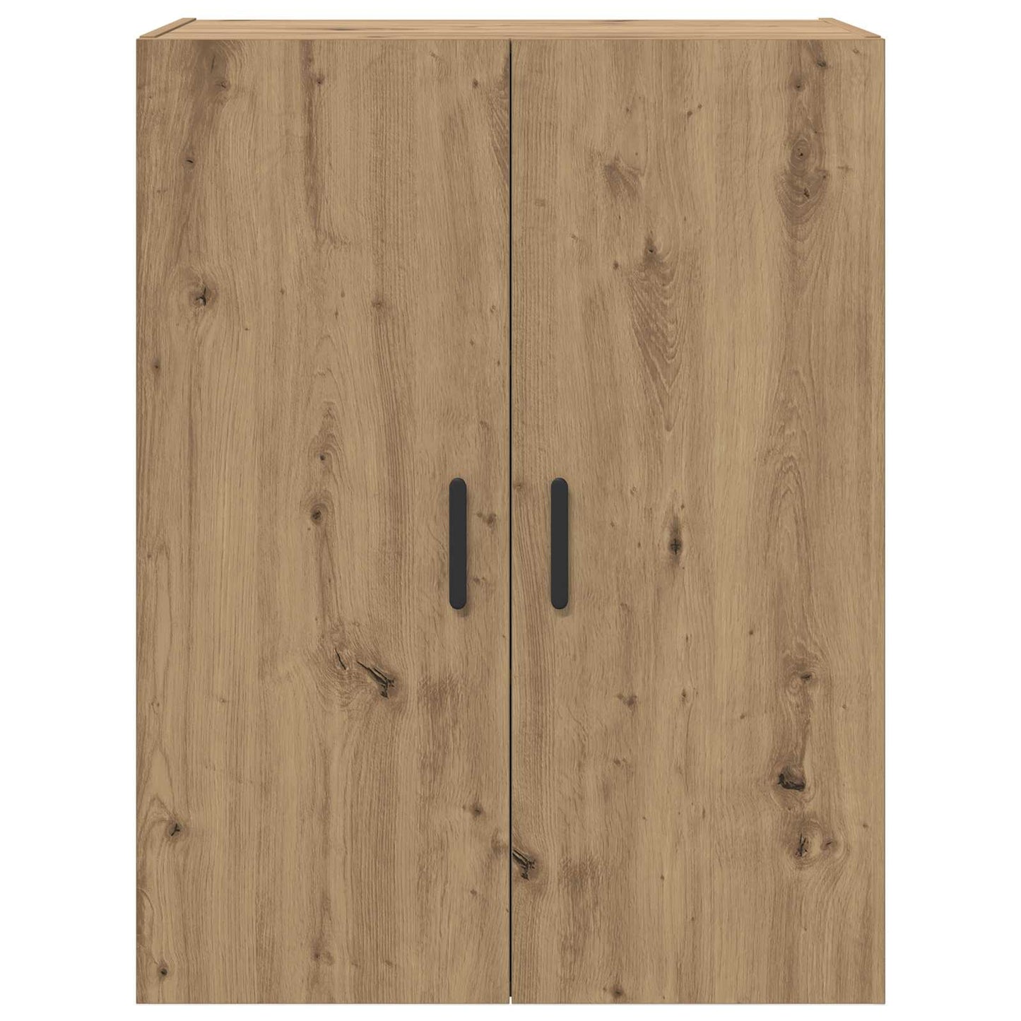 Wall Cabinet Artisan Oak 69.5 x 34 x 90 cm Engineered Wood