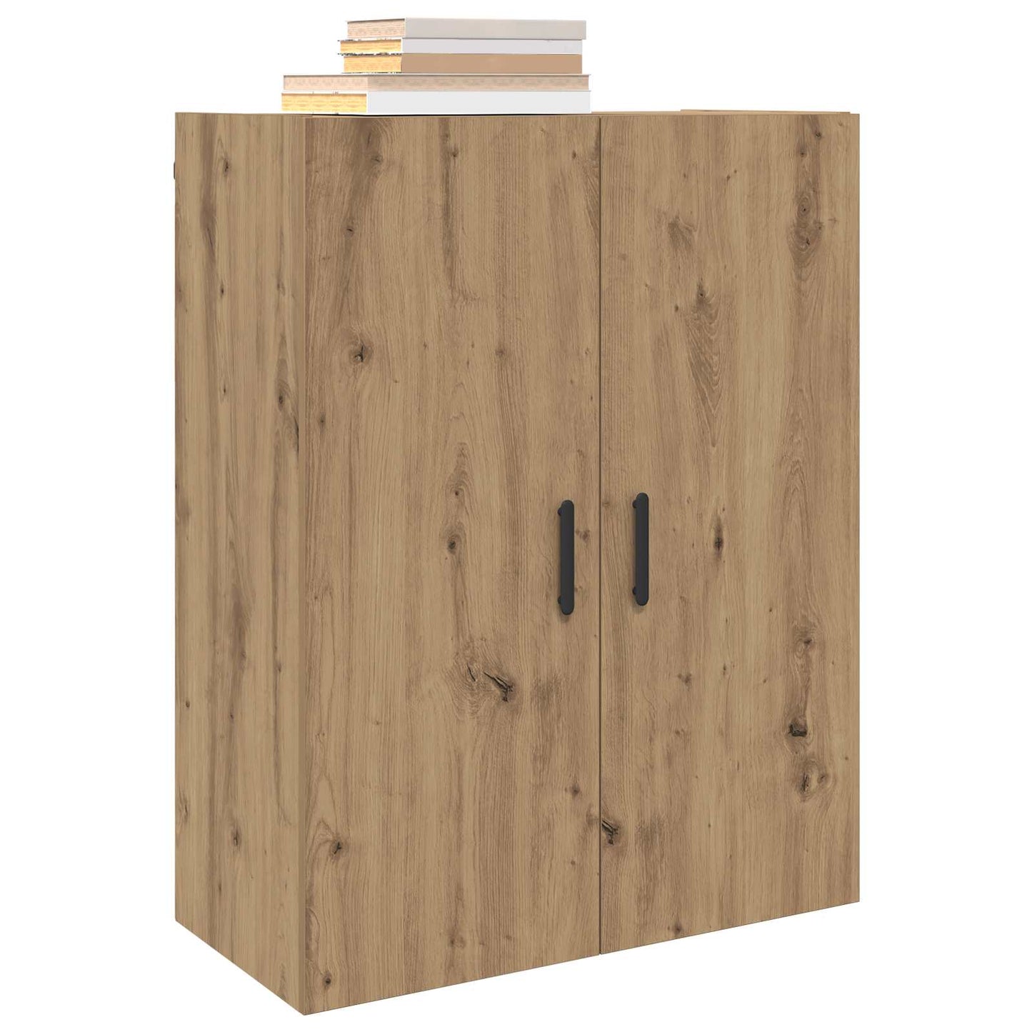 Wall Cabinet Artisan Oak 69.5 x 34 x 90 cm Engineered Wood