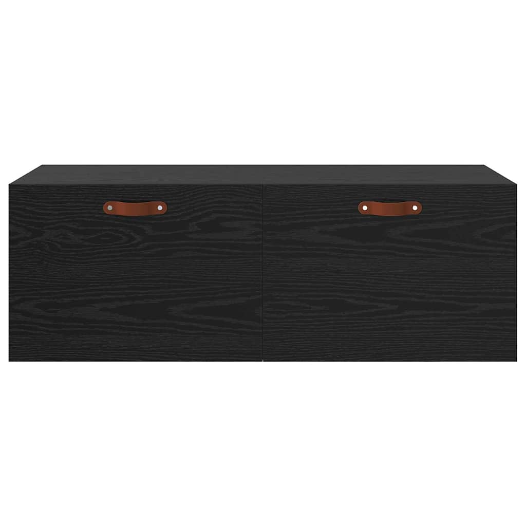 Wall-Mounted Cabinet 100 x 36.5 x 35 cm Engineered Wood