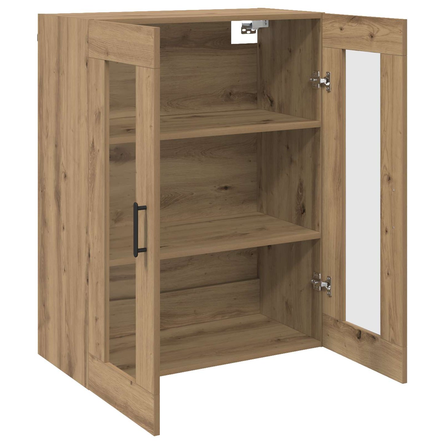 Sideboard Artisan Oak 69.5 x 34 x 90 cm Engineered Wood