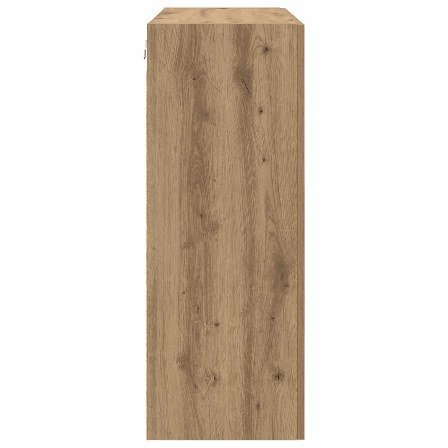 Sideboard Artisan Oak 69.5 x 34 x 90 cm Engineered Wood