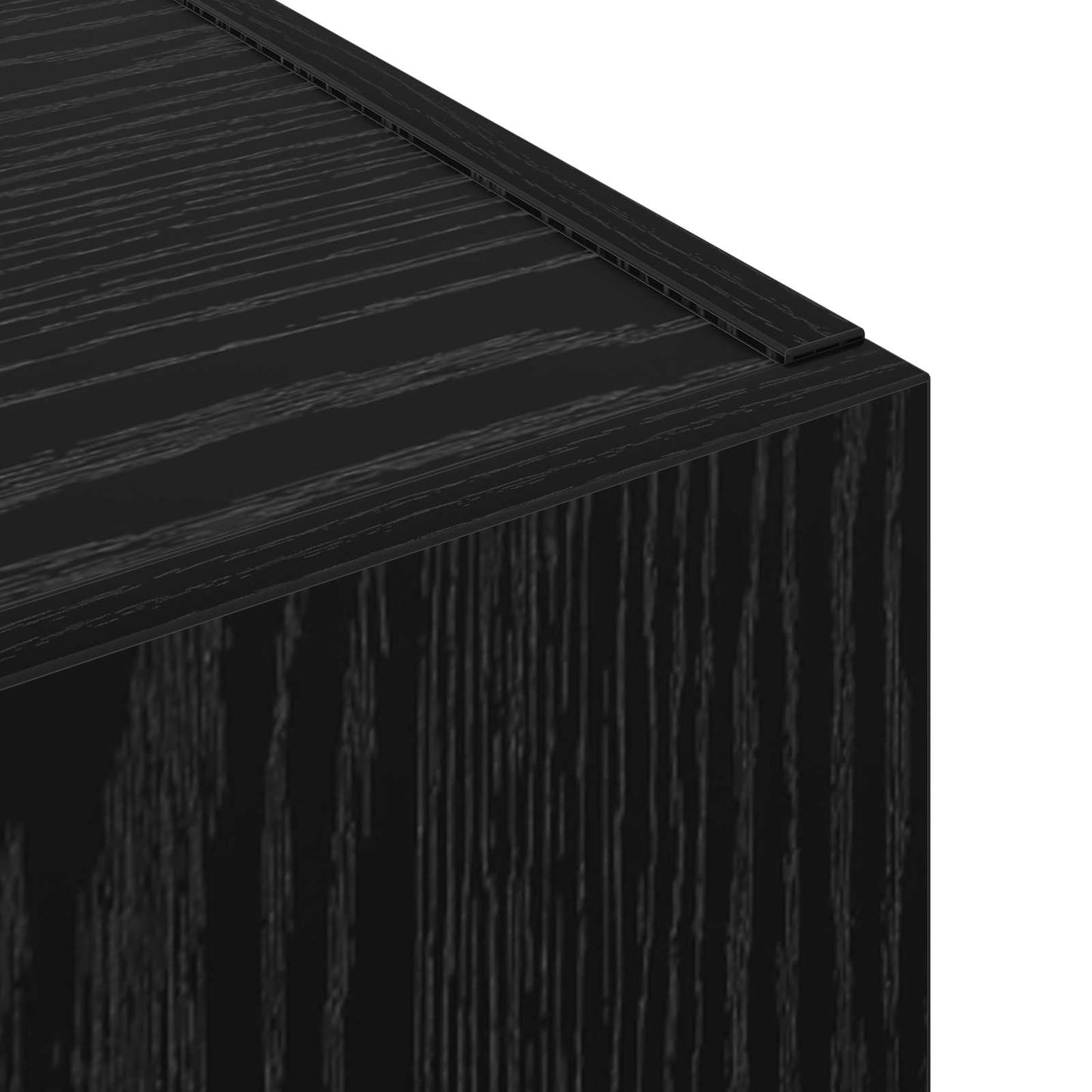 Office Cabinet Artisan Oak 60 x 32 x 115 cm Engineered Wood