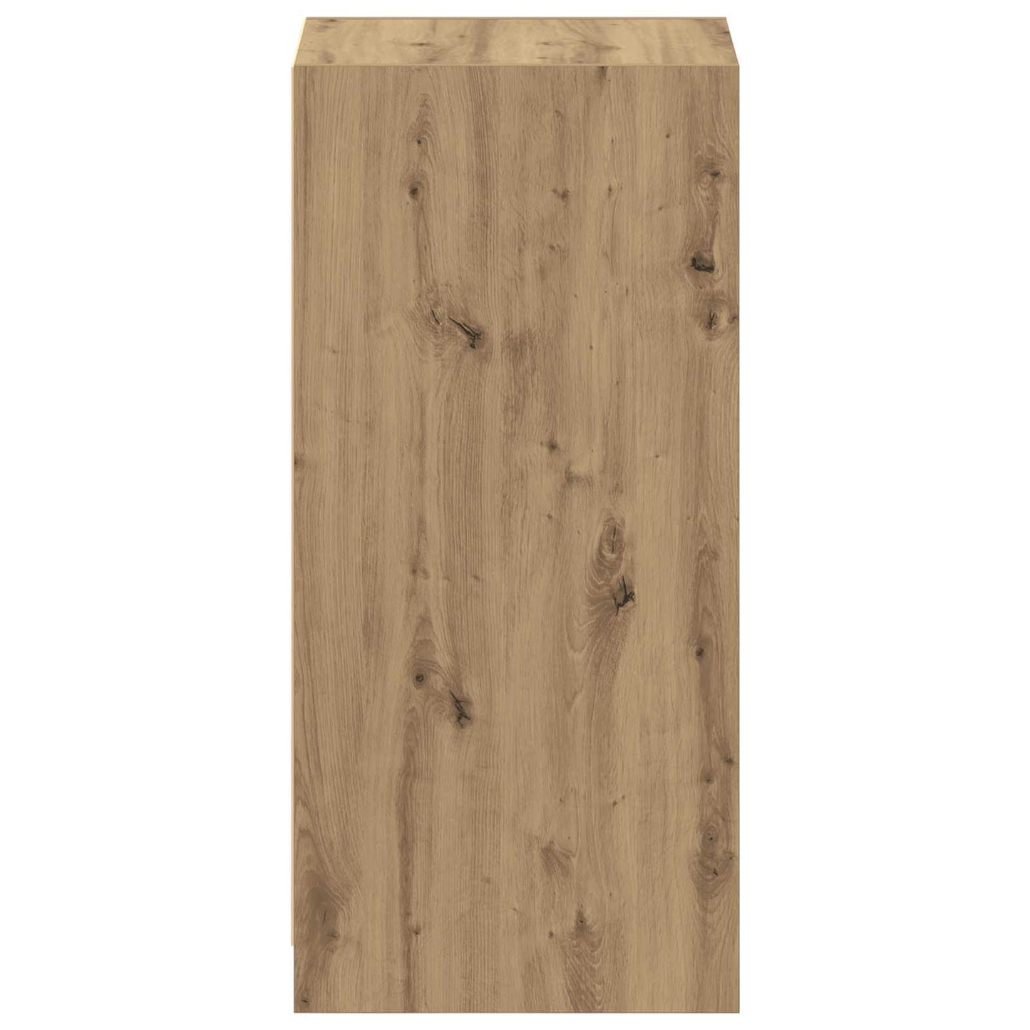 Wardrobe Artisan Oak 41 x 48 x 102 cm Engineered Wood