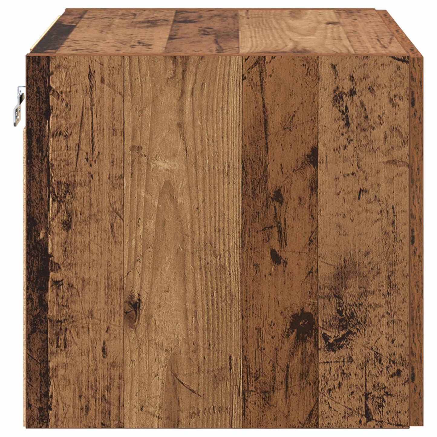 Wall Cabinet Old wood 50 x 42.5 x 40 cm Engineered wood