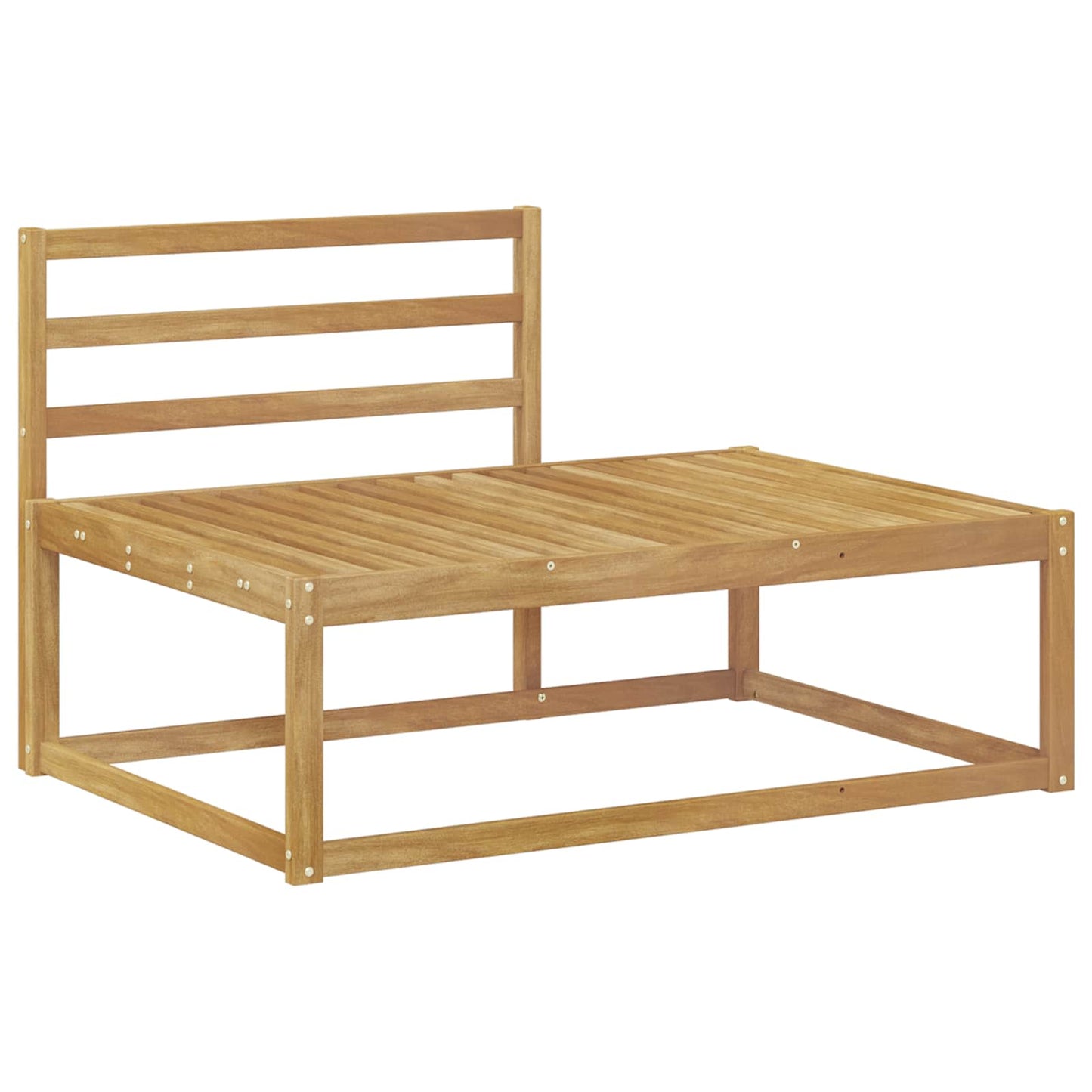 Outdoor Sofa Set 4 Piece