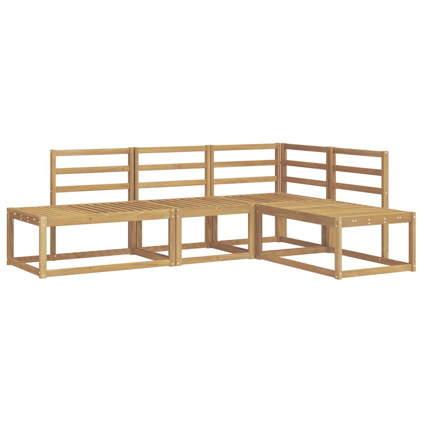 Outdoor Sofa Set