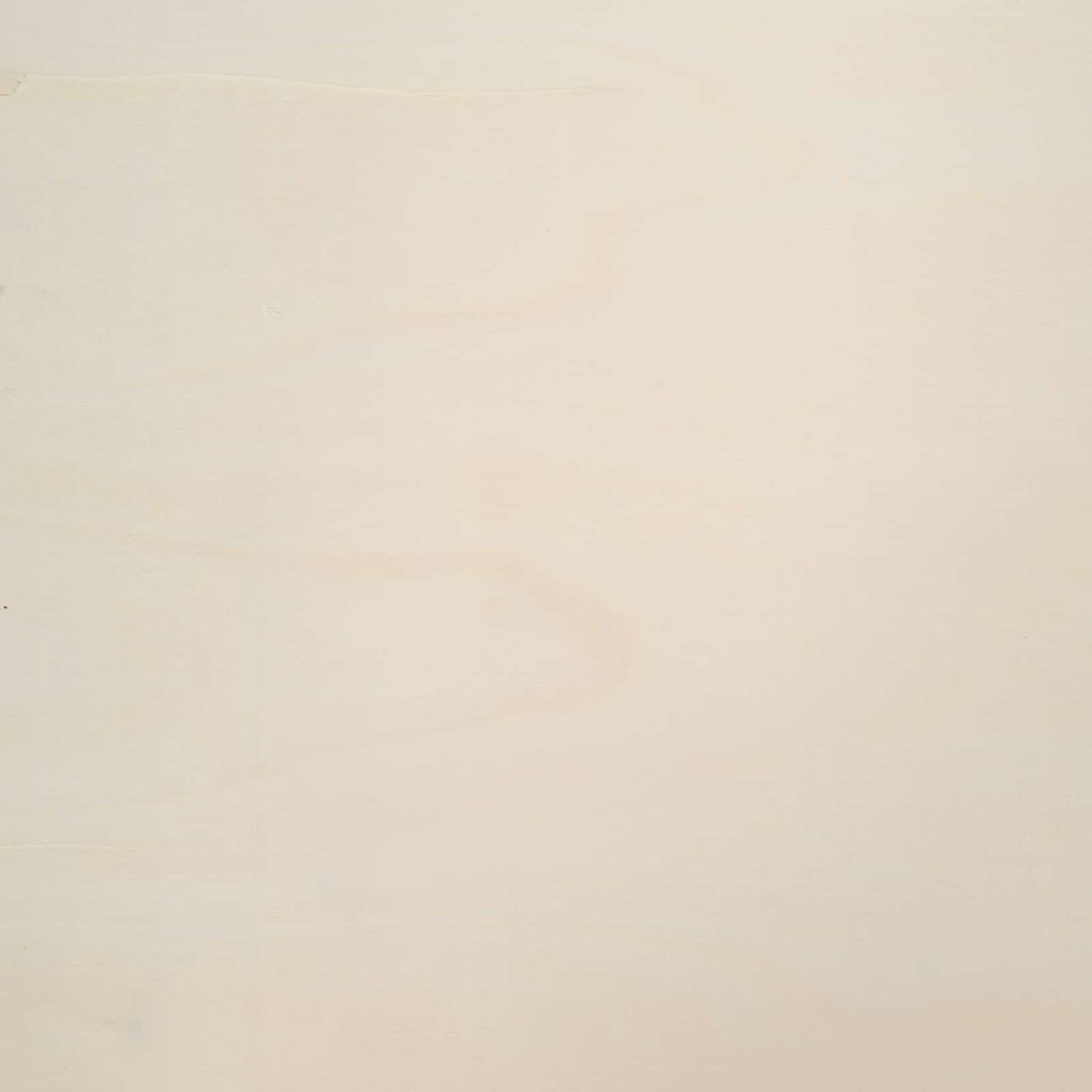Wall Display Case Wall-Mounted Beige 80 x 8.5 x 36 cm