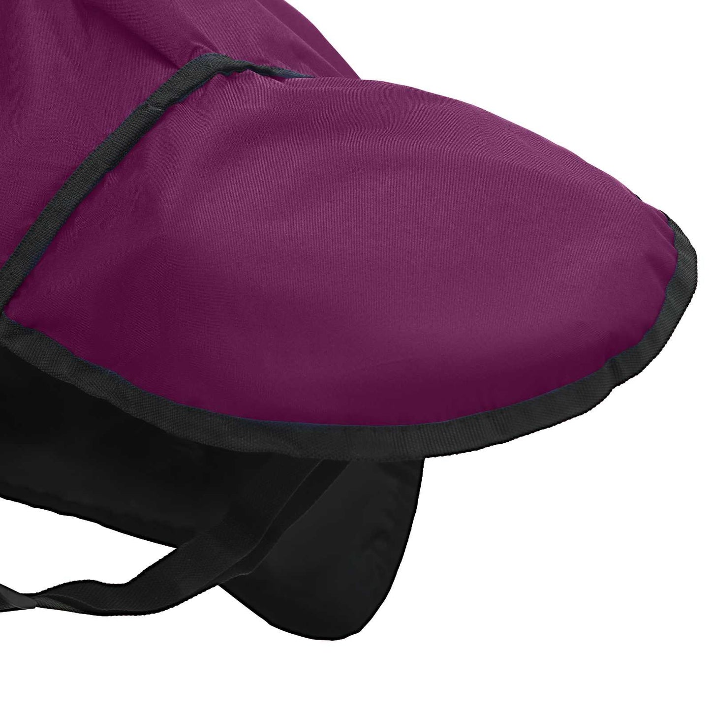 Horse Blanket Full Purple 125 cm Polyester