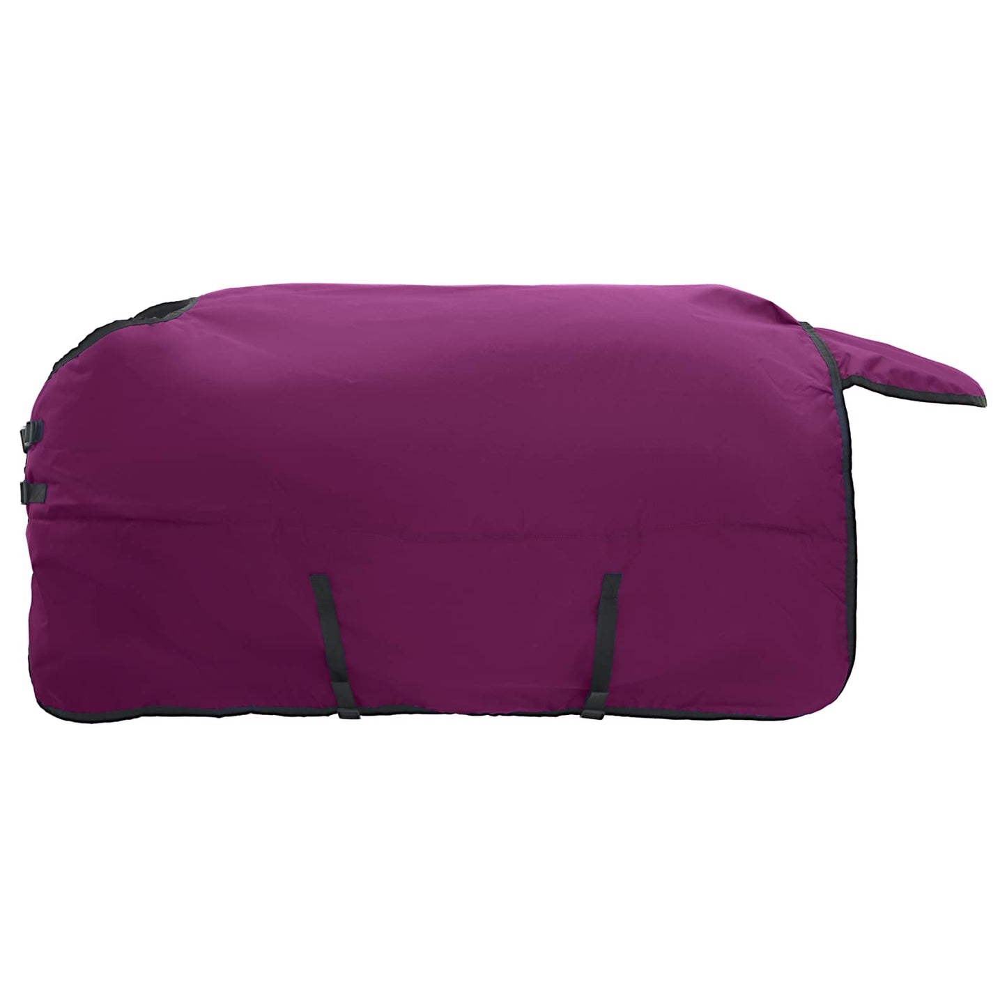 Horse Blanket Full Purple 155 cm Polyester