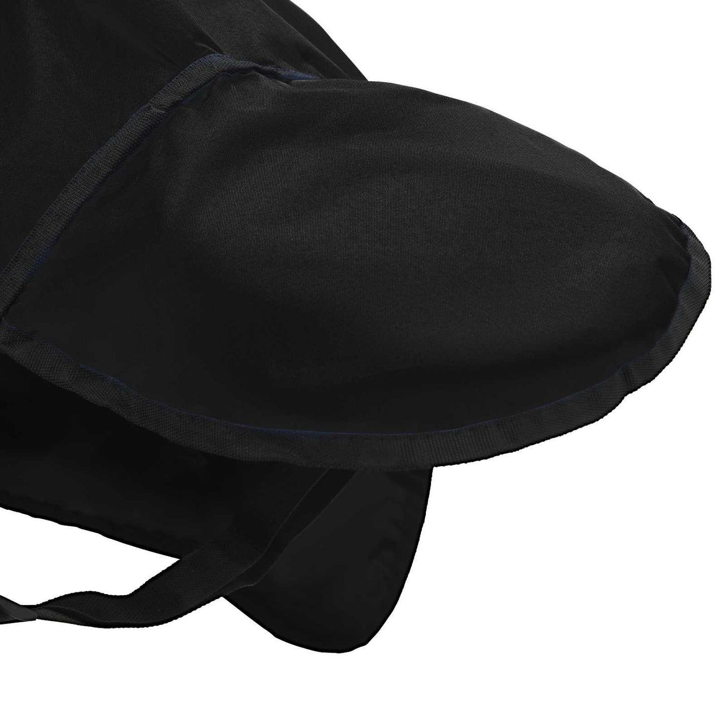 Horse Blanket Full Black 165 cm Polyester