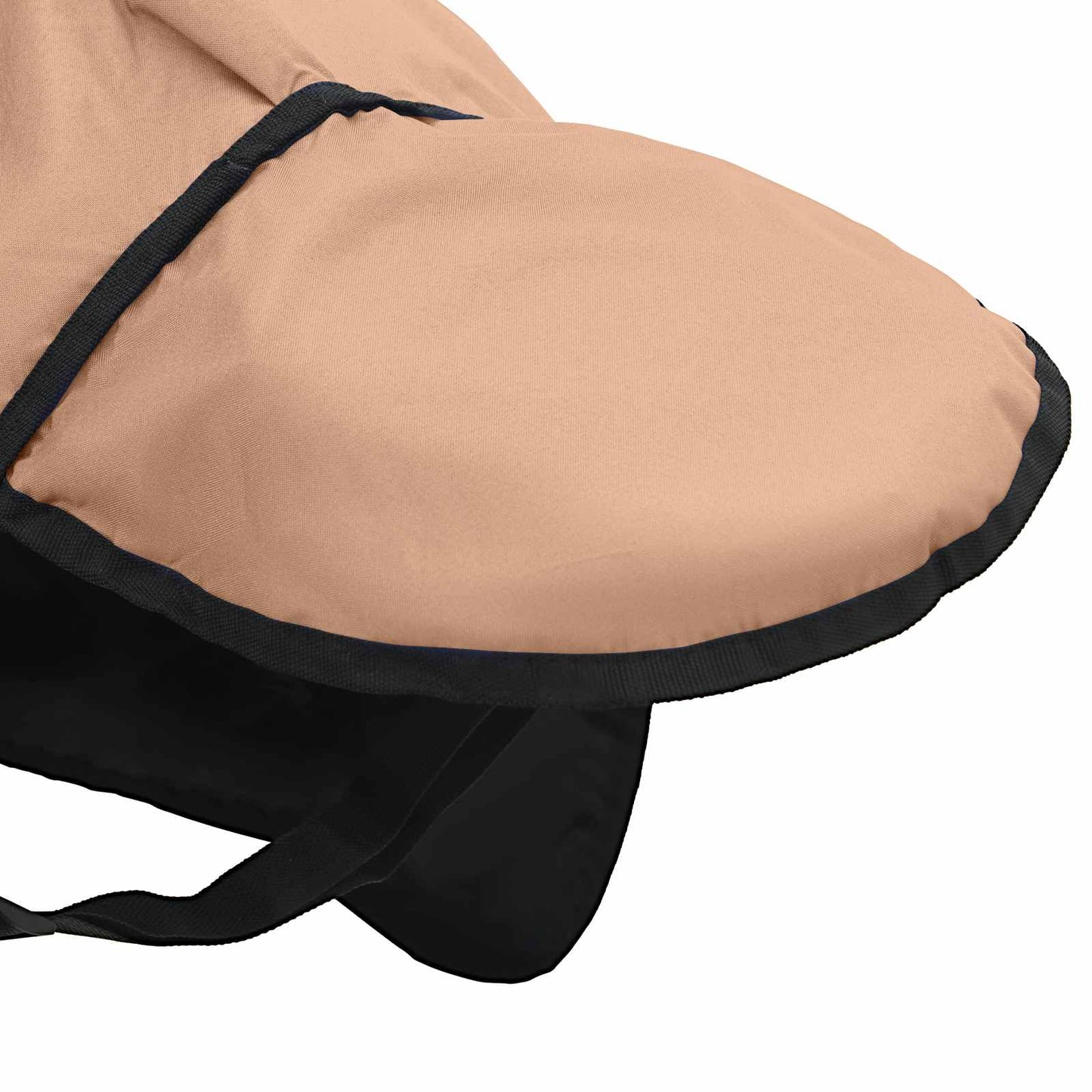 Horse Blanket Cappuccino 95 cm Polyester