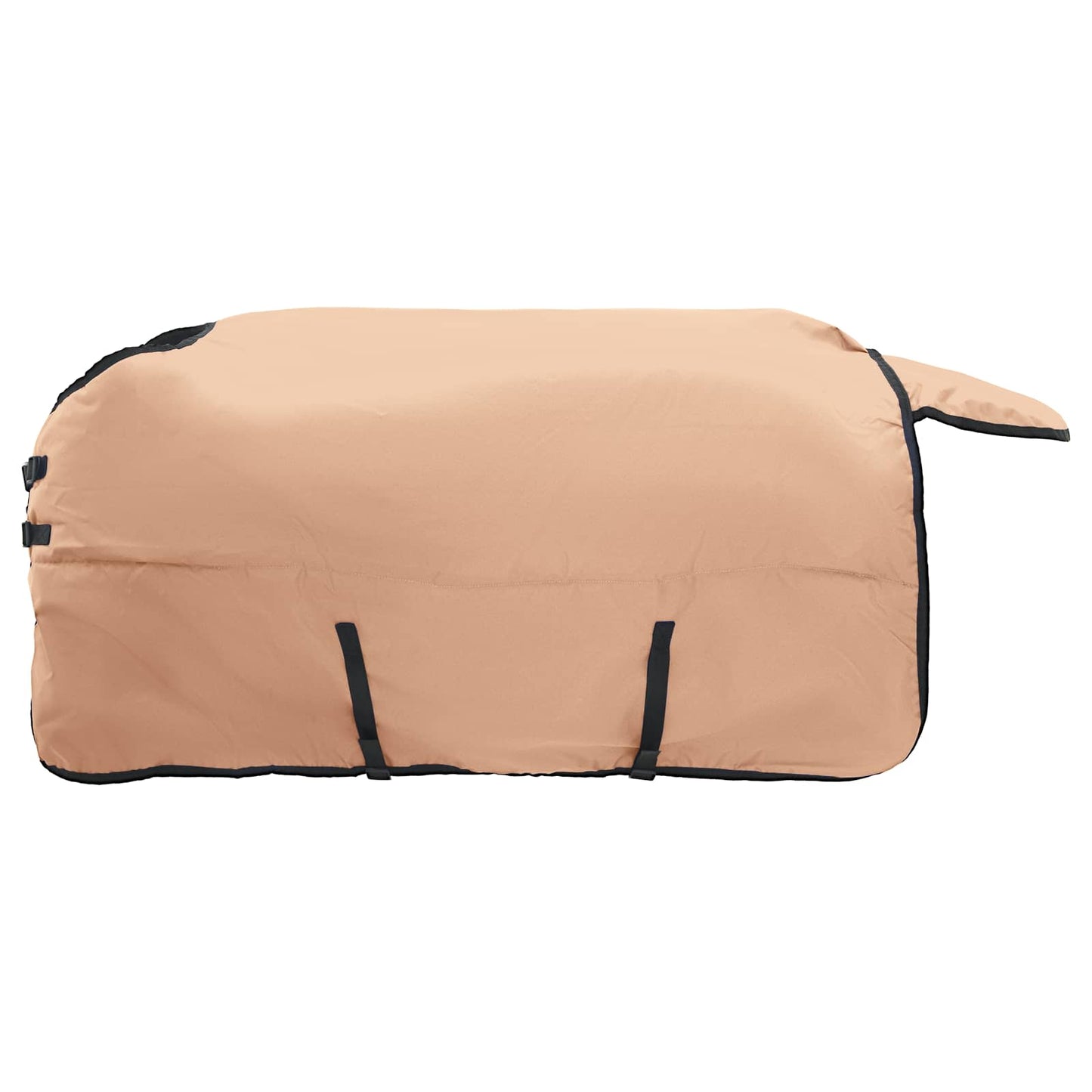 Horse Blanket Cappuccino 155 cm Polyester