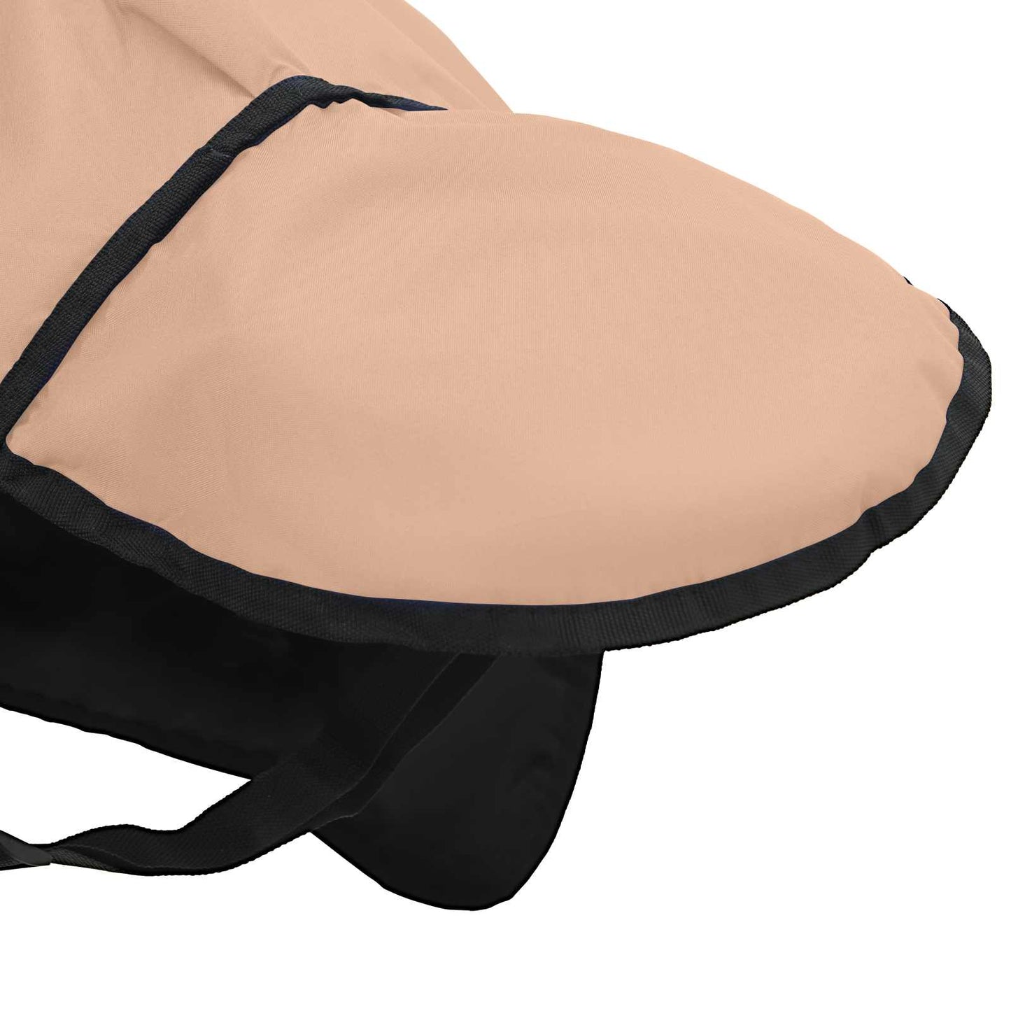 Horse Blanket Cappuccino 145 cm Polyester