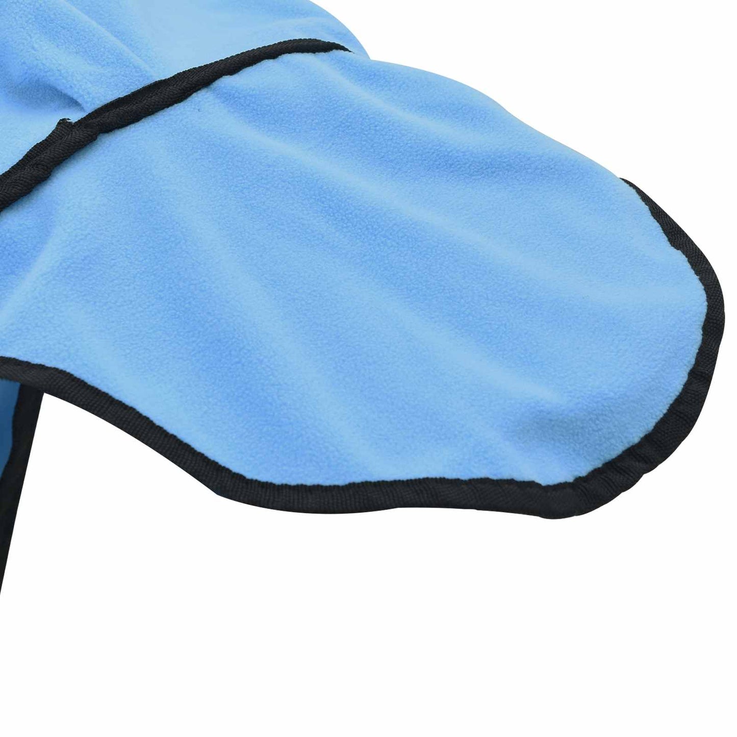 Horse Blanket Full Aqua 95 cm Polyester