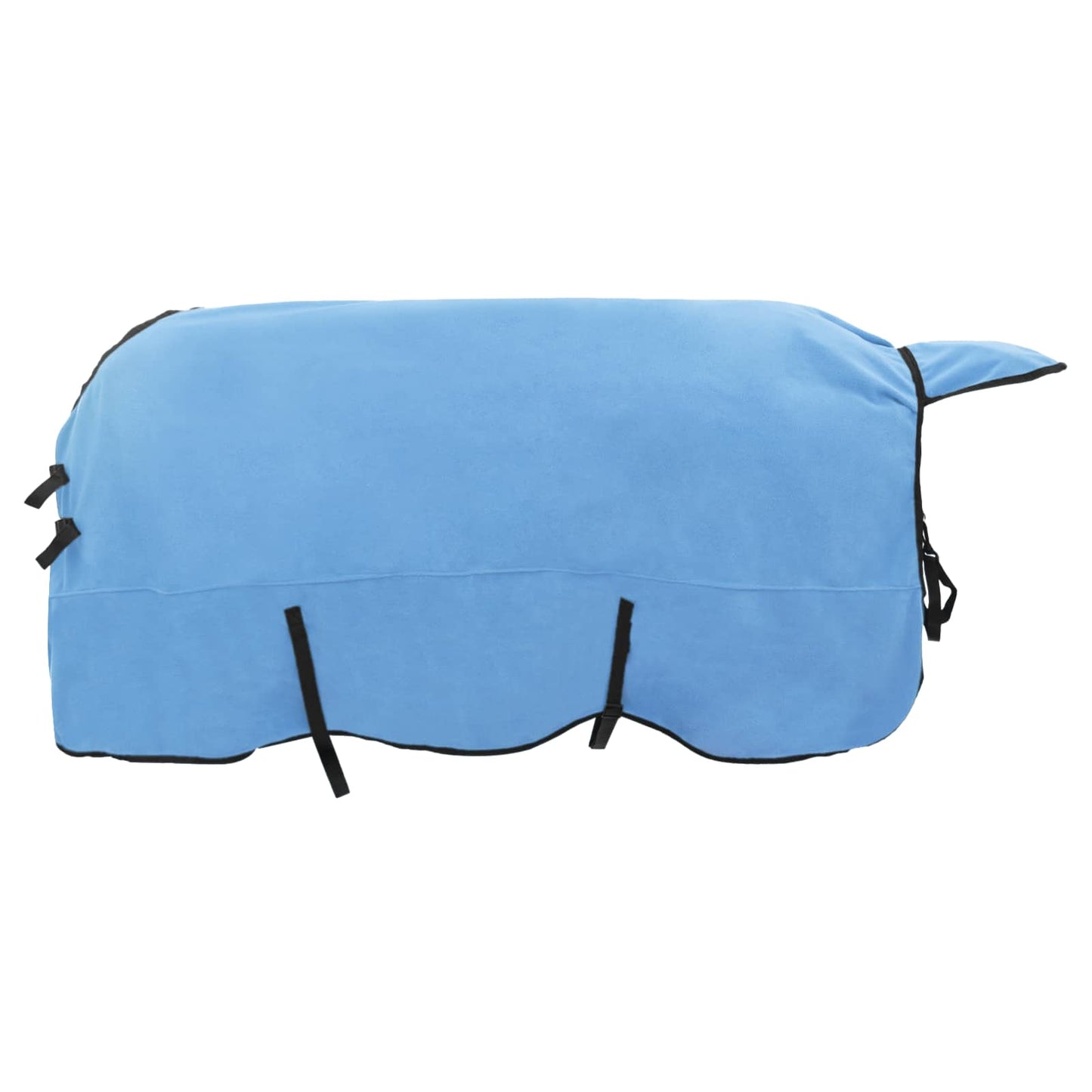 Horse Blanket Full Aqua 135 cm Polyester
