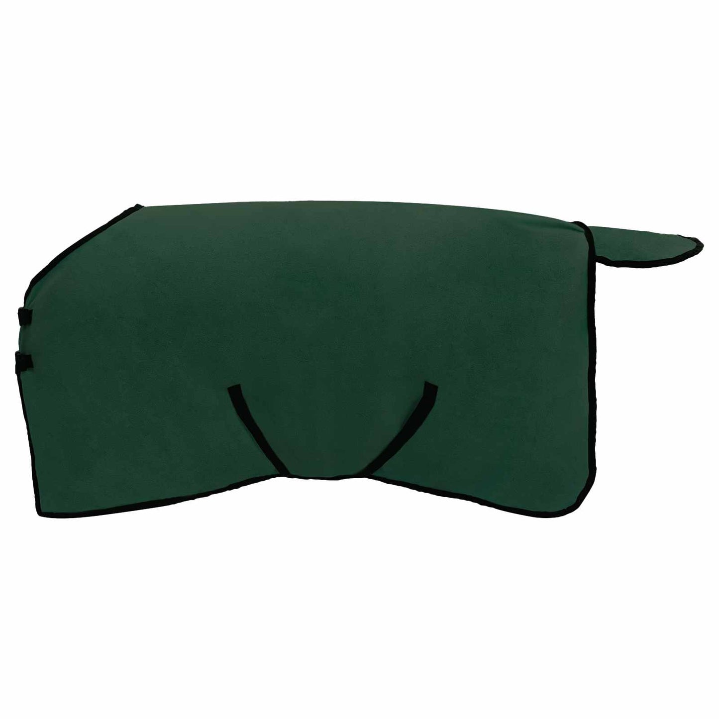 Horse Blanket Full Dark Green 95 cm Polyester