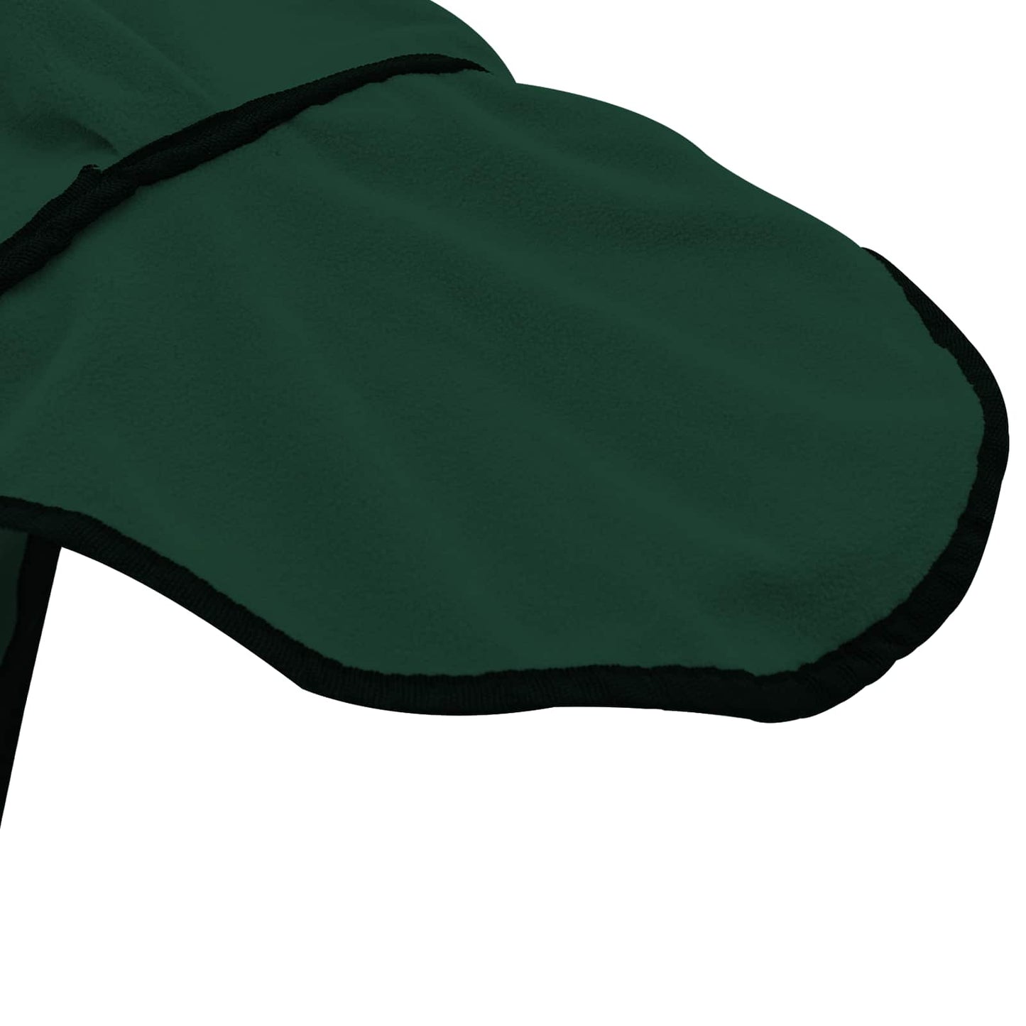 Horse Blanket Full Dark Green 145 cm Polyester