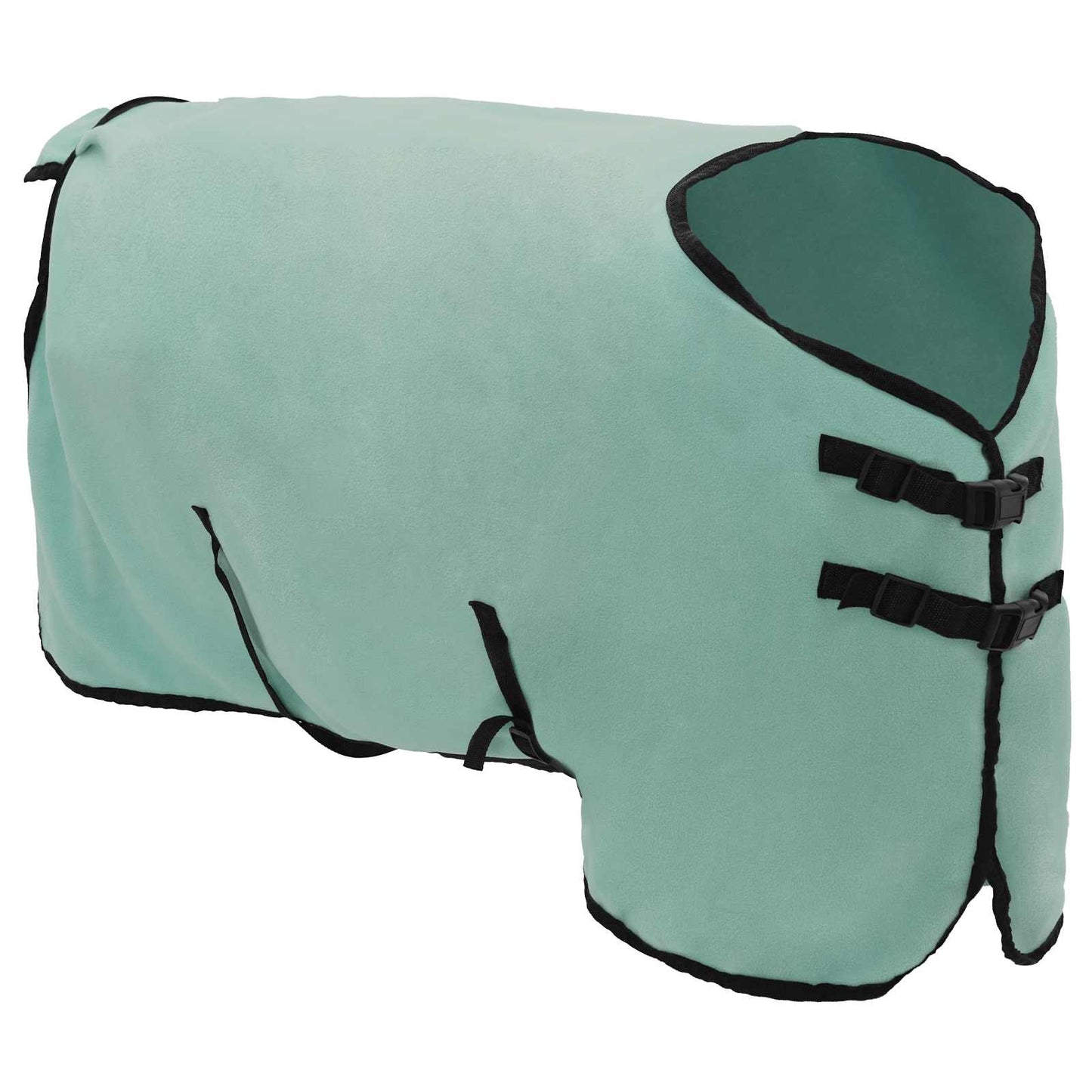 Horse Blanket Special Green 95 cm Polyester