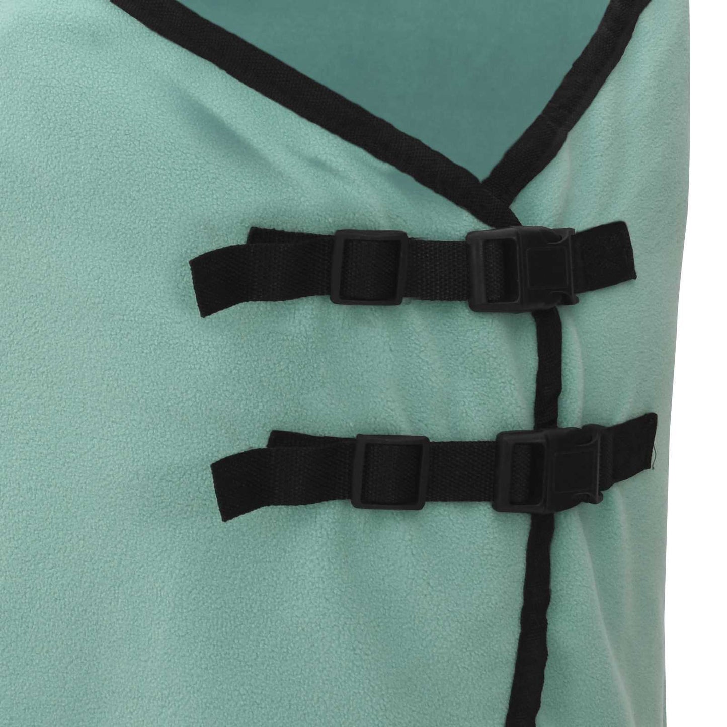 Horse Blanket Special Green 115 cm Polyester