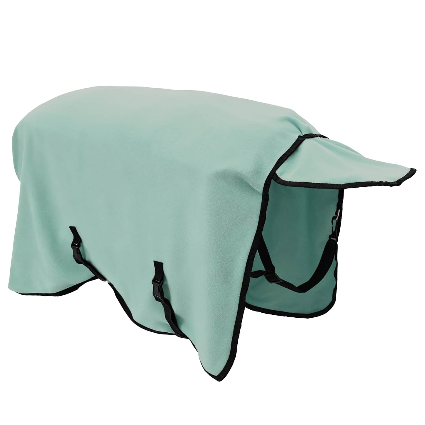 Horse Blanket Special Green 115 cm Polyester
