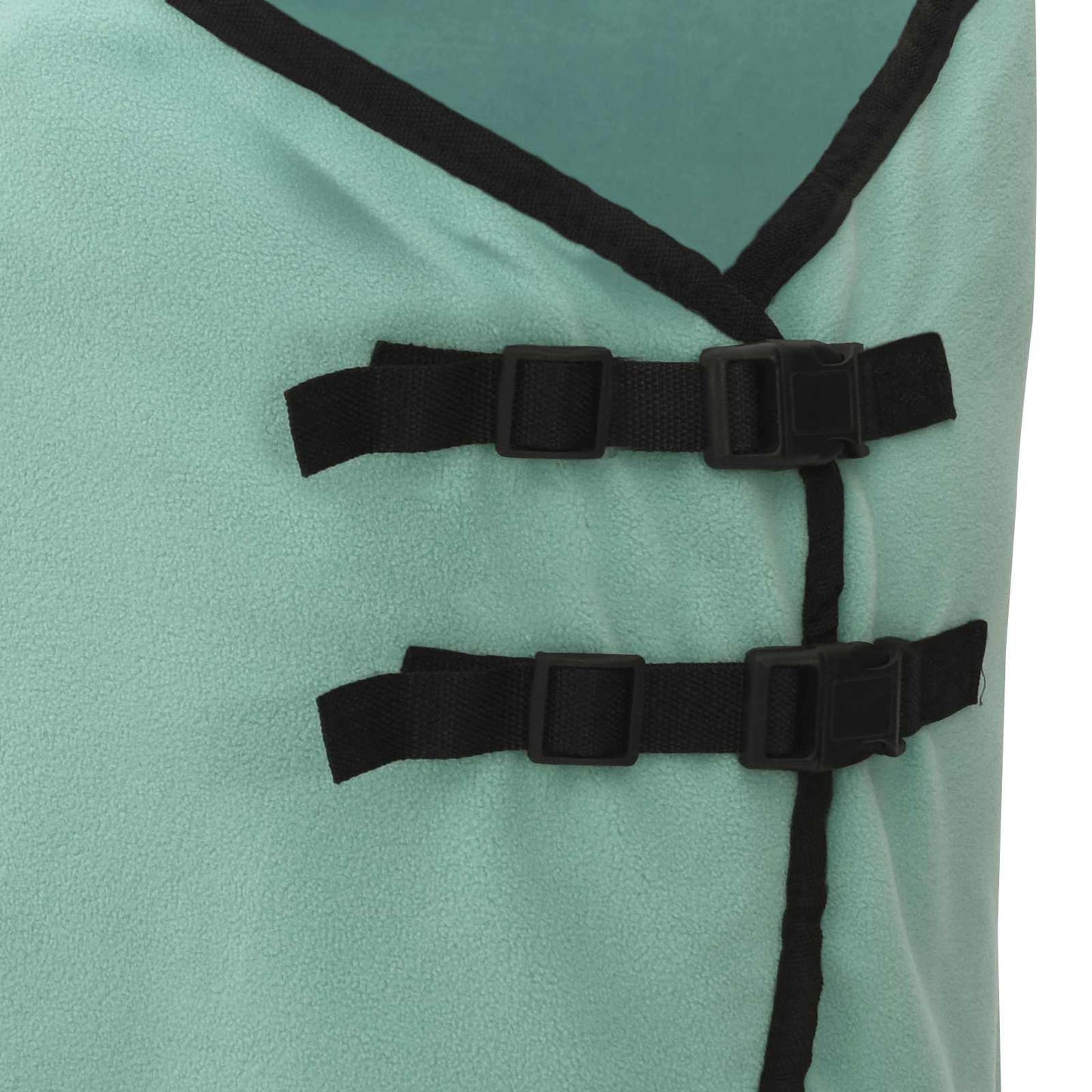 Horse Blanket Special Green 125 cm Polyester